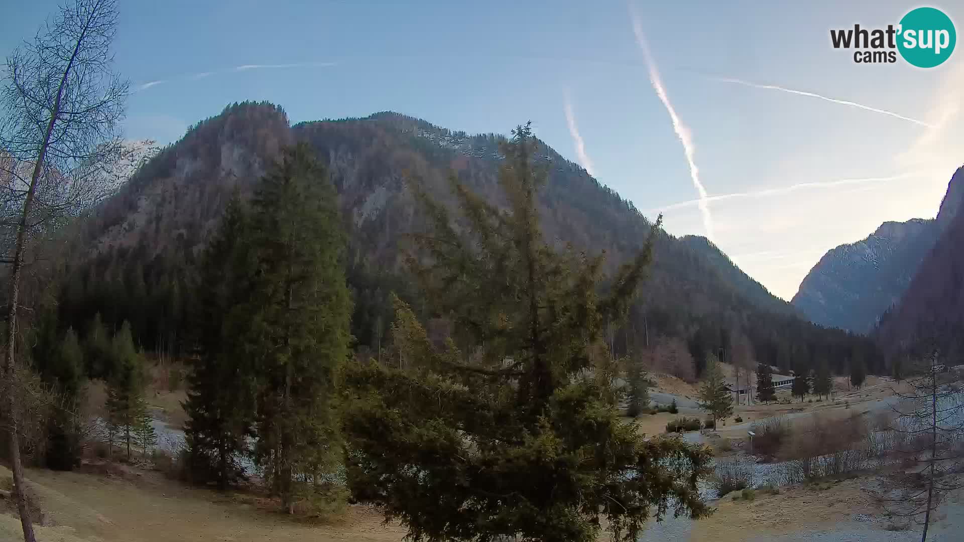 Val Settimana – Rifugio la Pussa