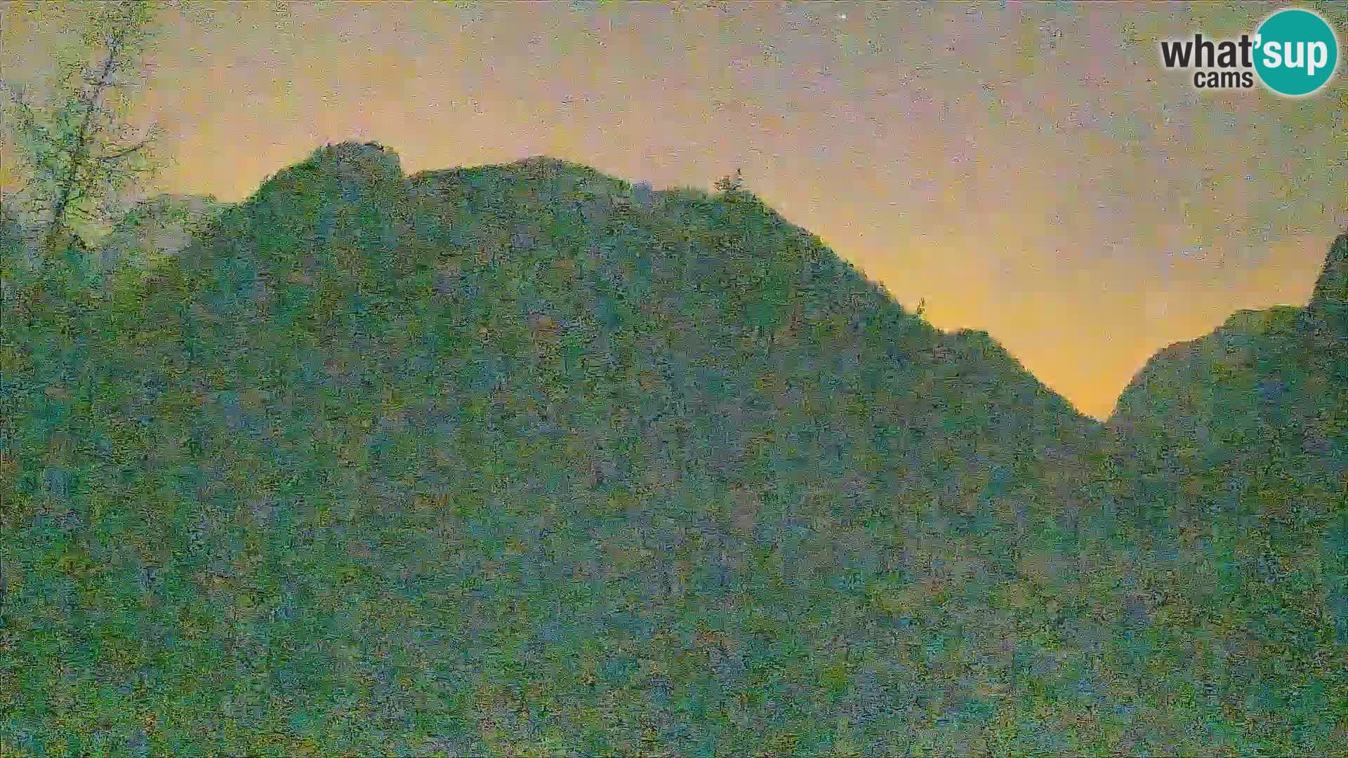 Val Settimana – Rifugio la Pussa