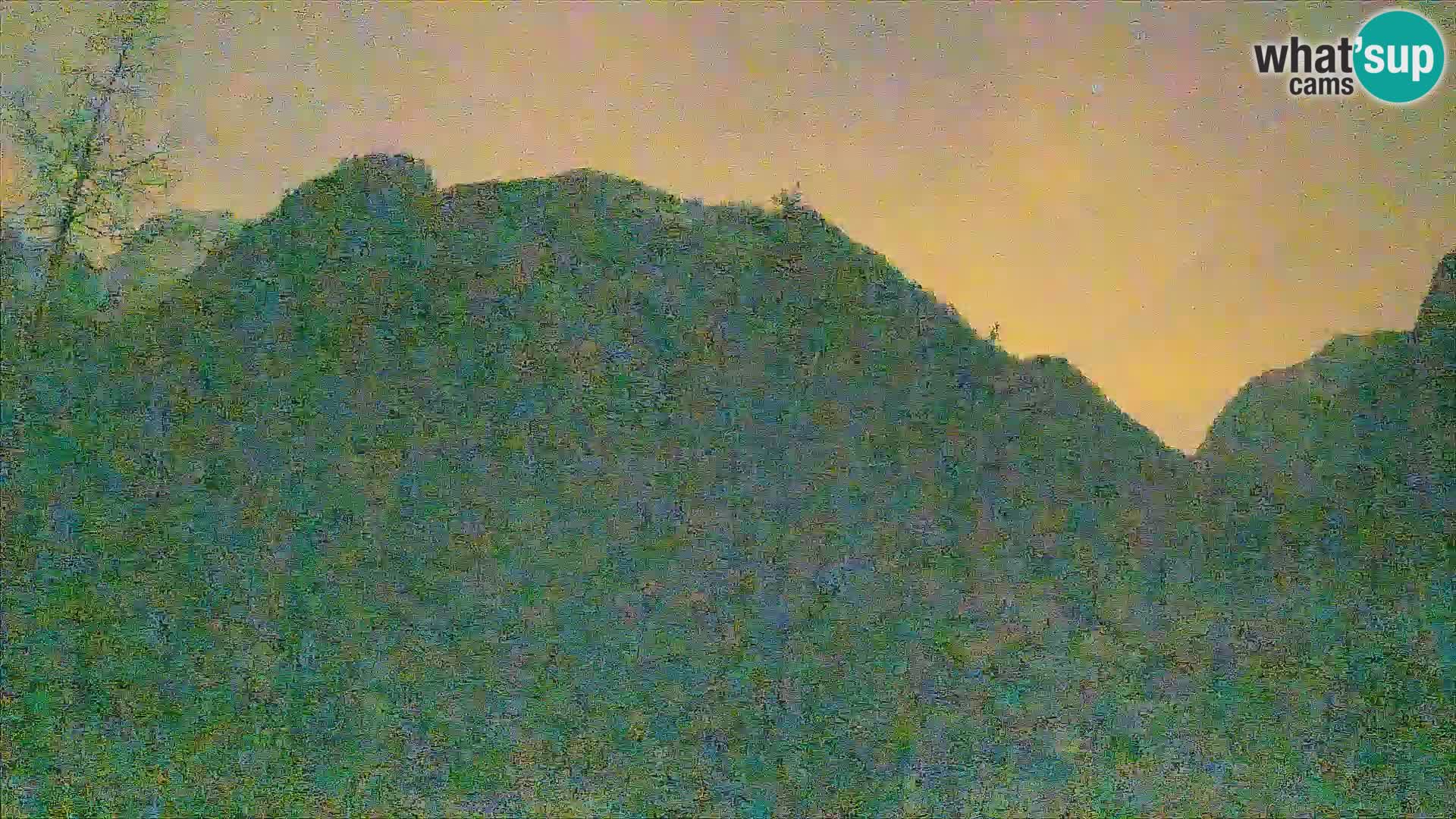 Val Settimana – Rifugio la Pussa