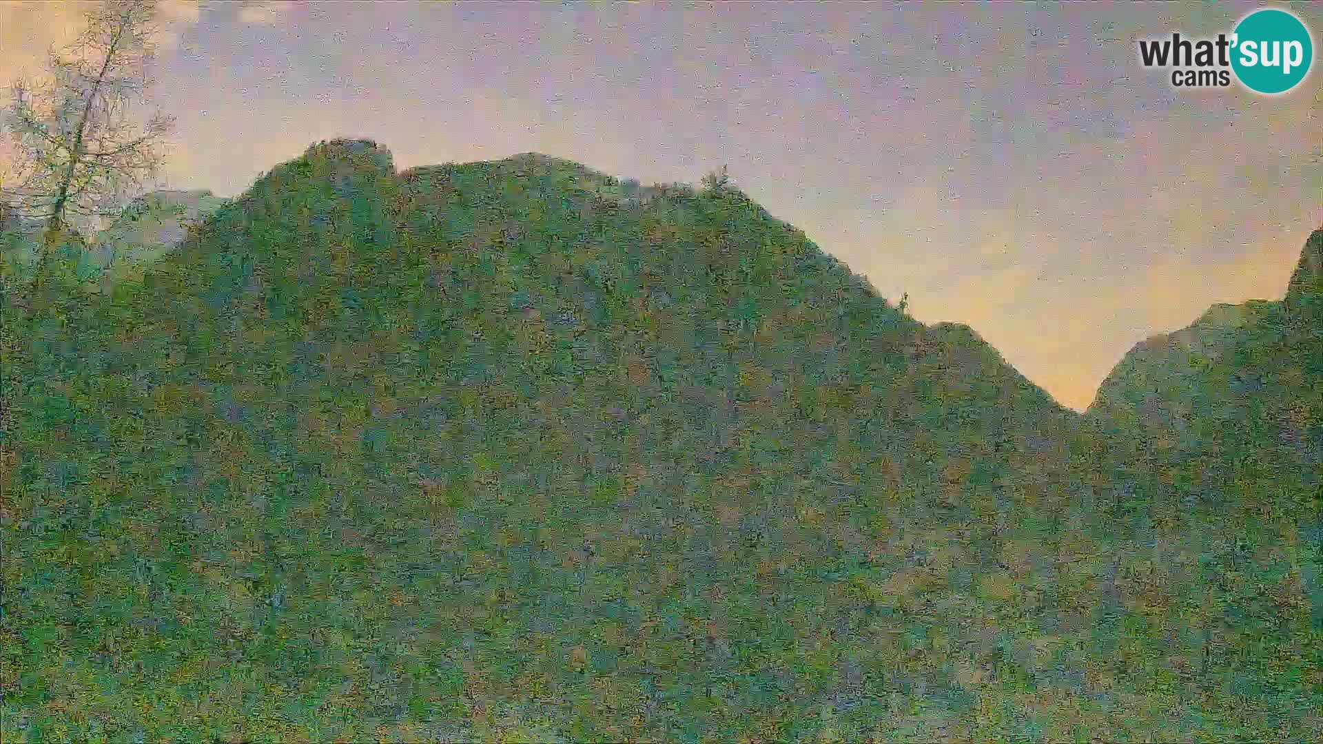 Val Settimana – Rifugio la Pussa