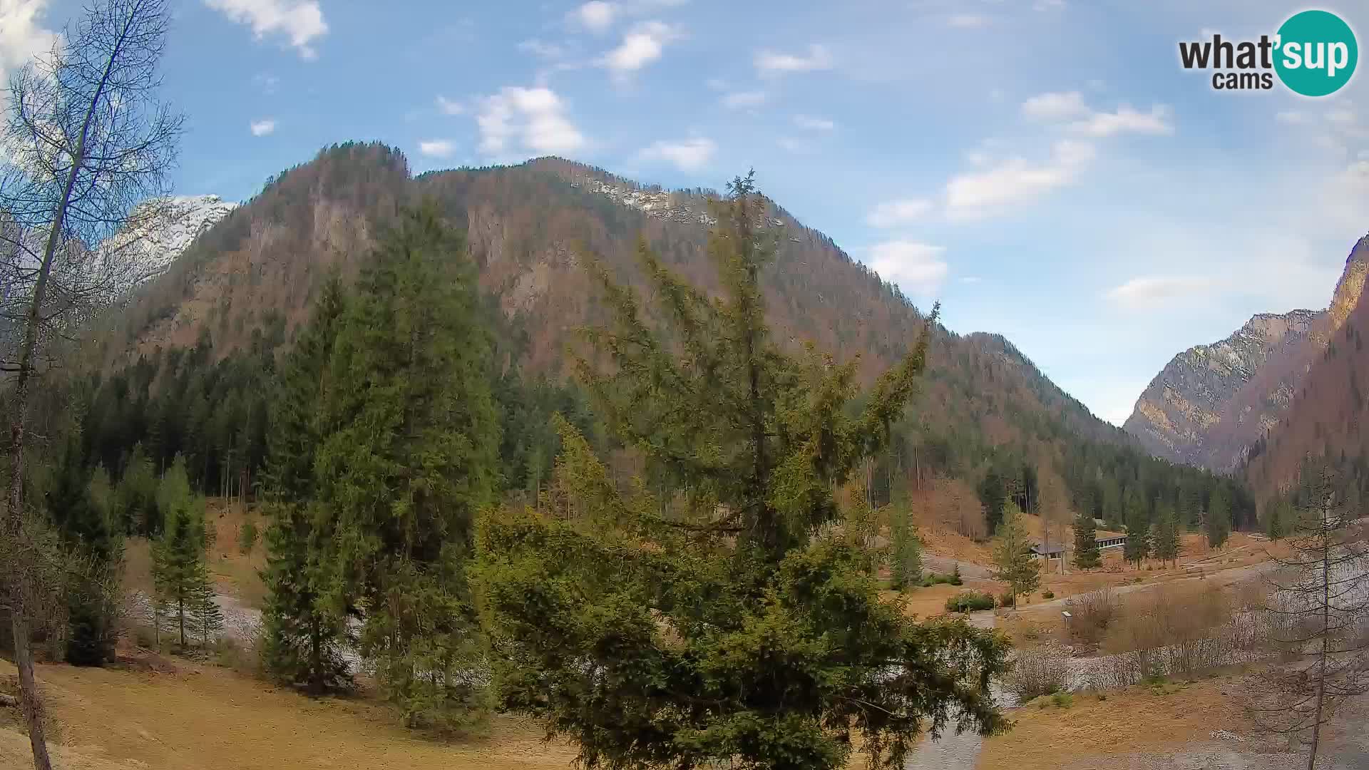 Val Settimana – Rifugio la Pussa