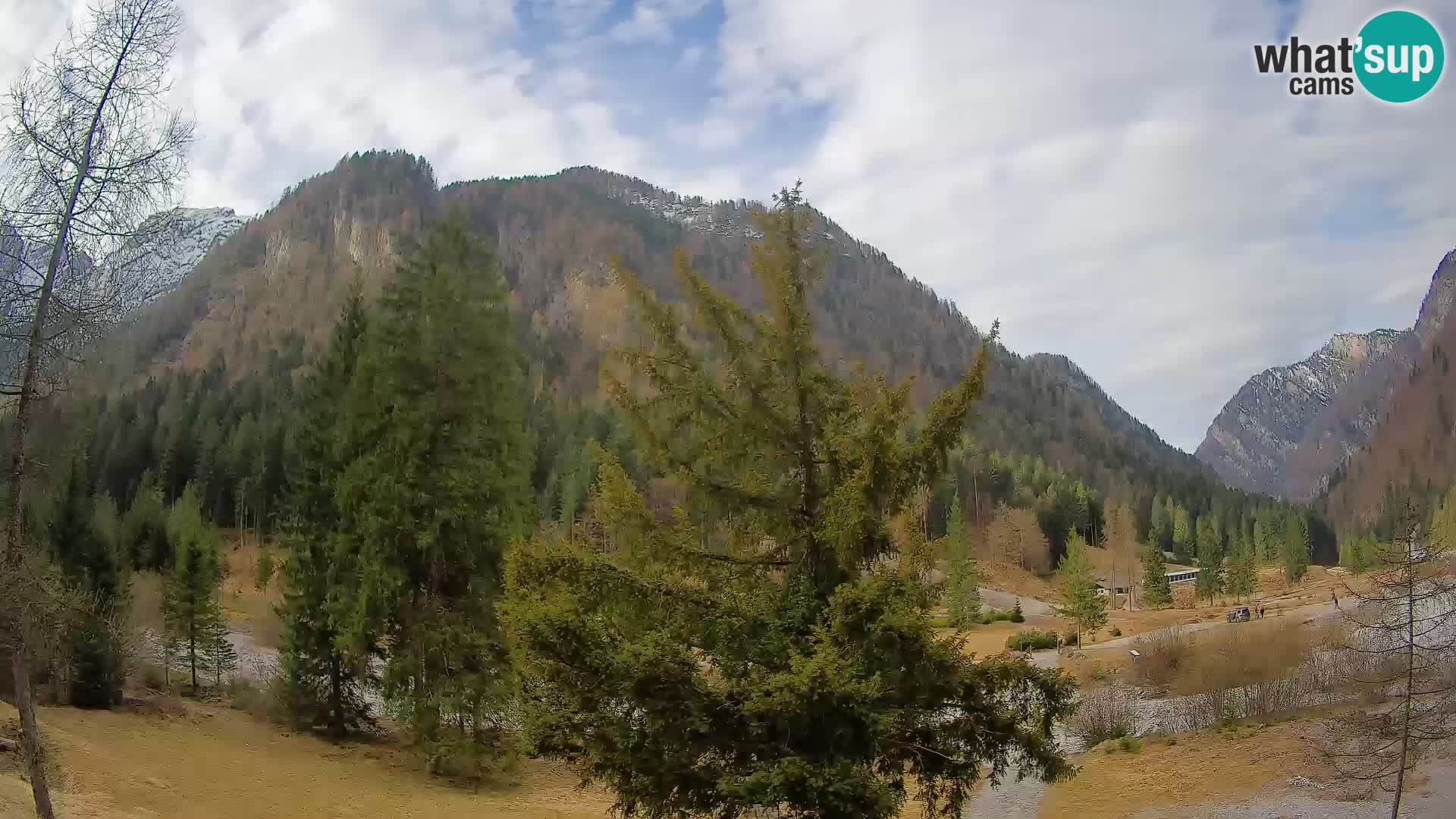 Val Settimana – Rifugio la Pussa