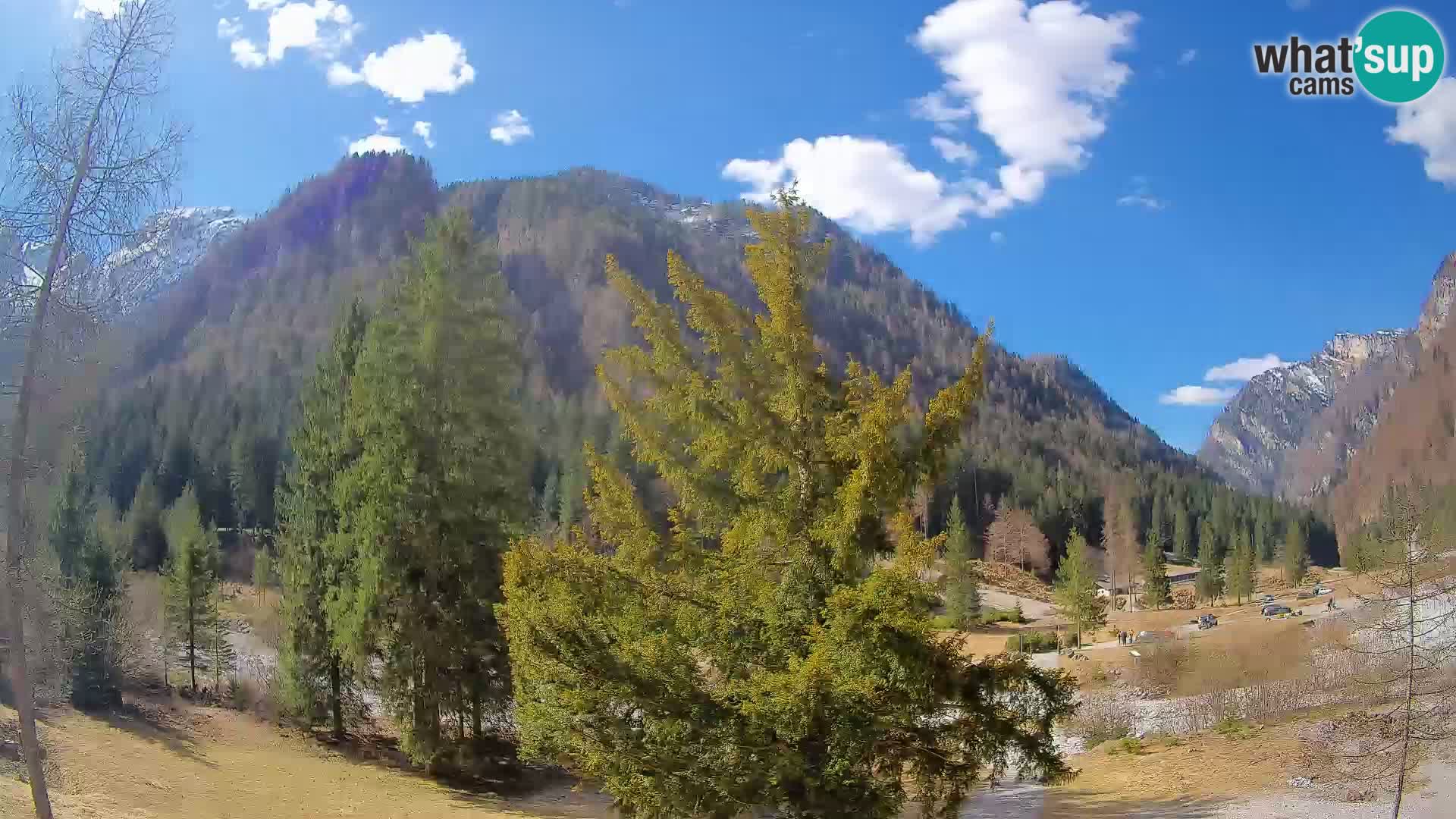 Val Settimana – Rifugio la Pussa