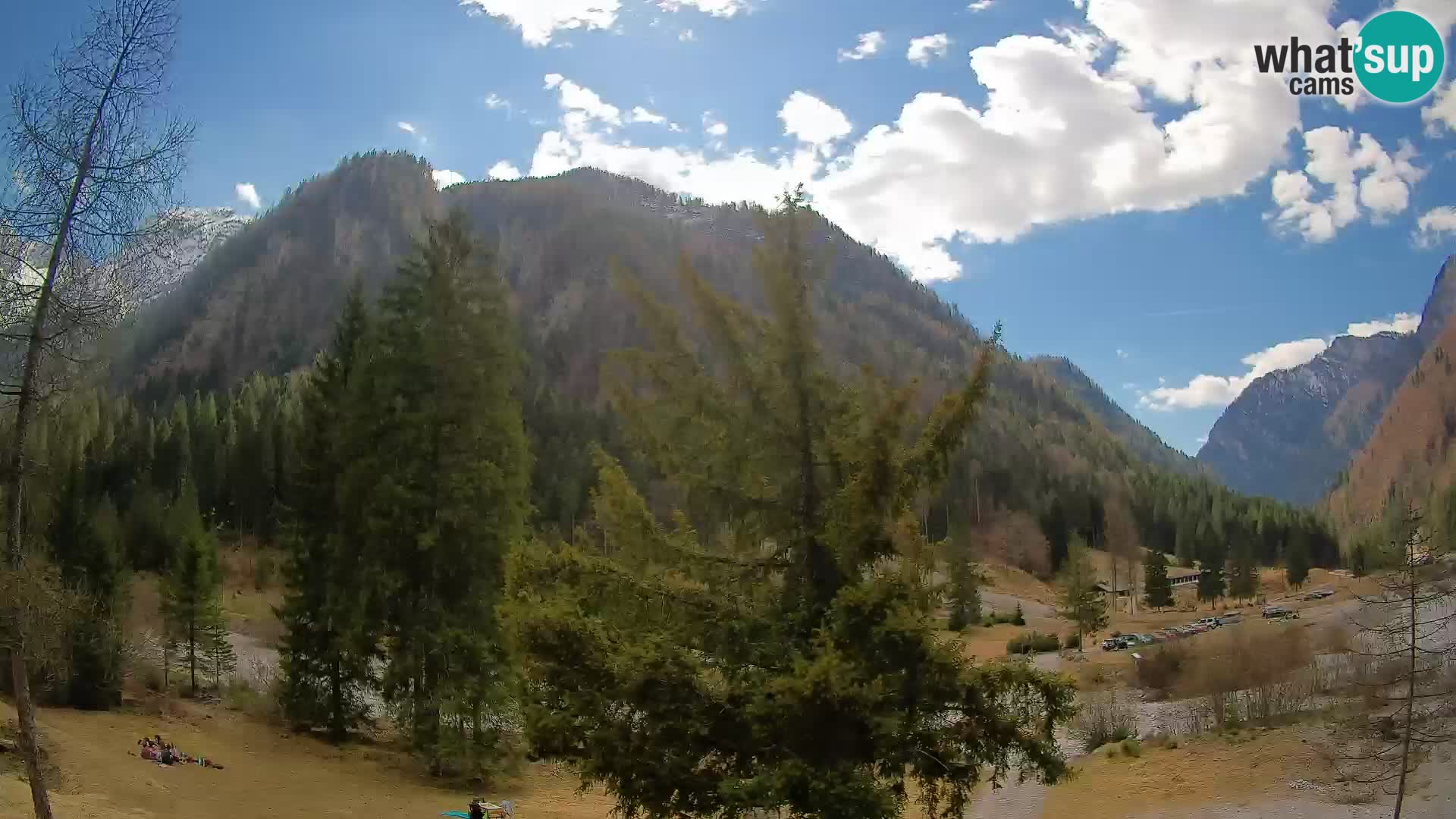 Val Settimana – Rifugio la Pussa