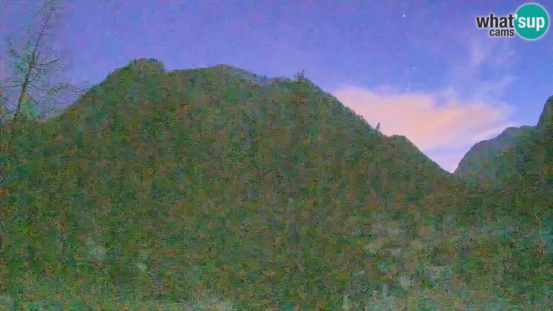 Val Settimana – Rifugio la Pussa