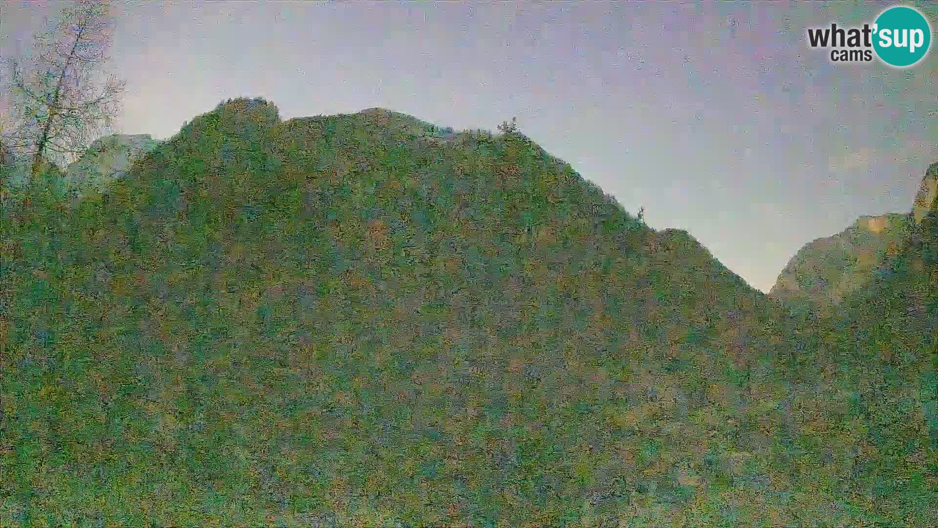 Val Settimana – Rifugio la Pussa