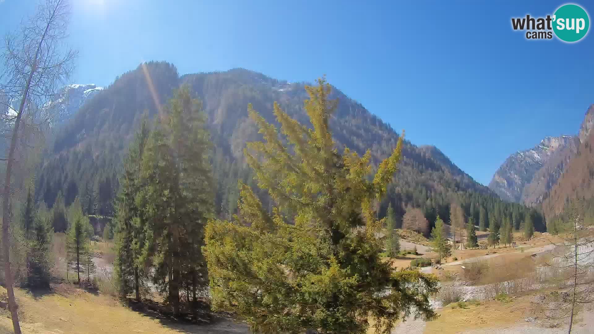 Val Settimana – Rifugio la Pussa