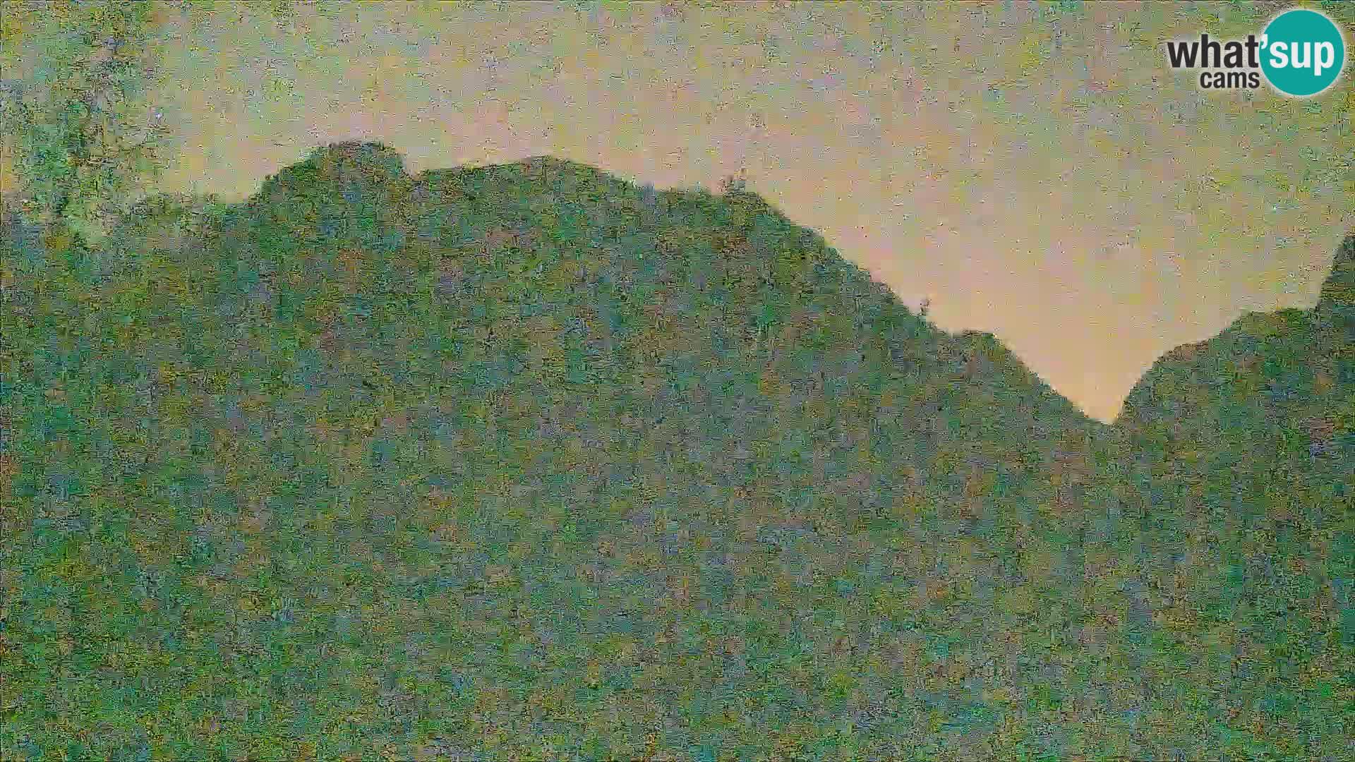 Val Settimana – Rifugio la Pussa