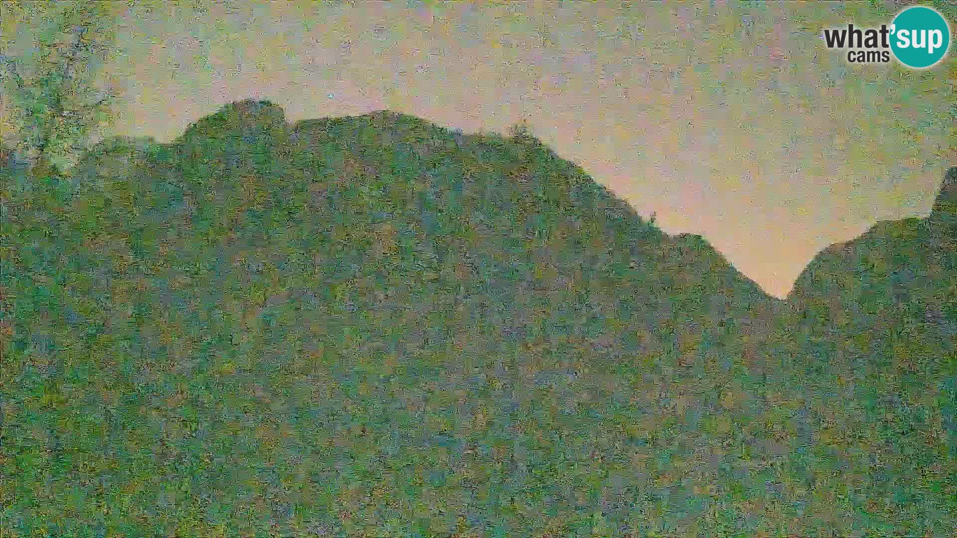 Val Settimana – Rifugio la Pussa