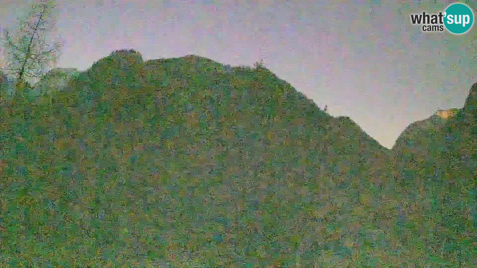 Val Settimana – Rifugio la Pussa