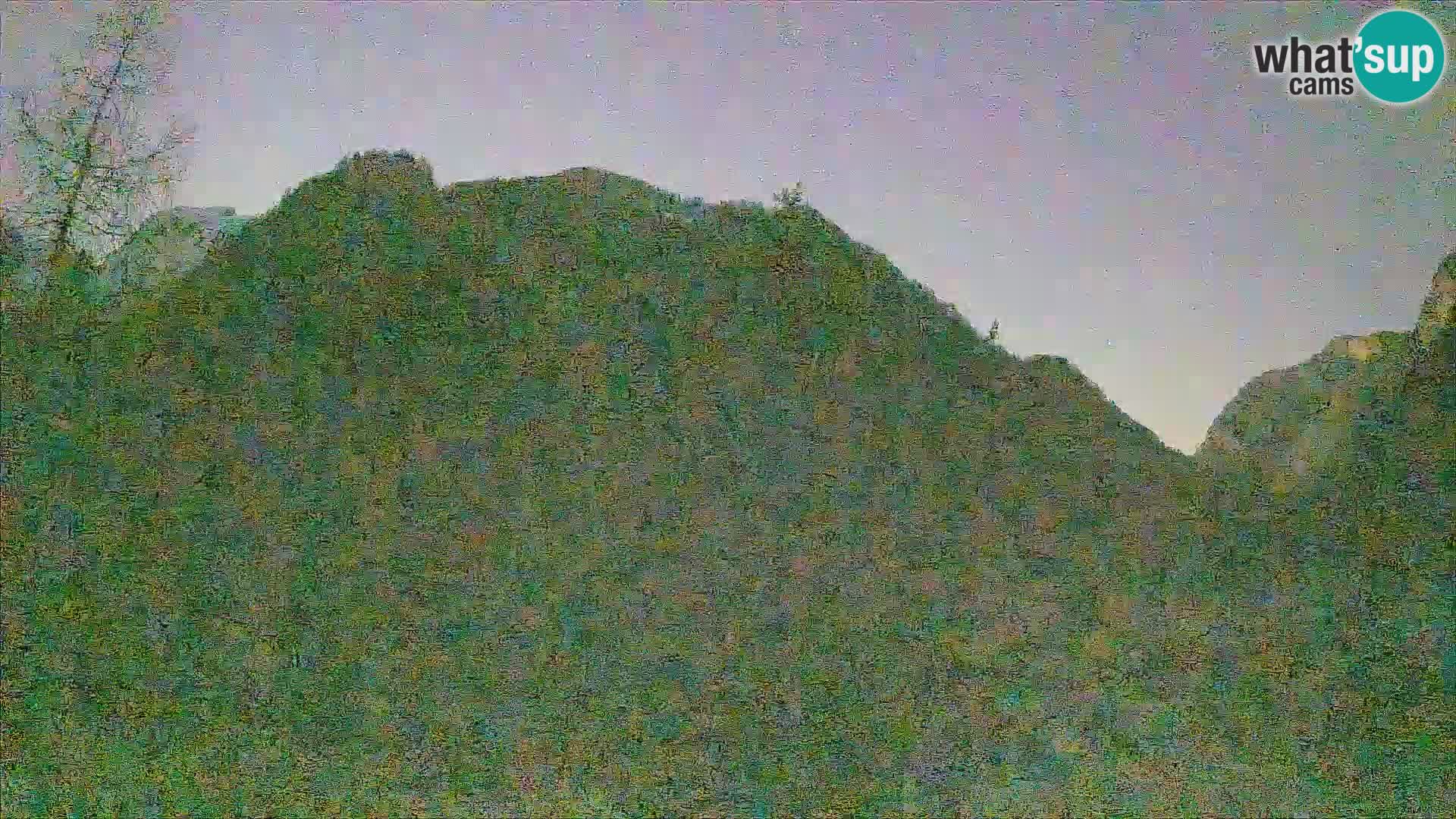 Val Settimana – Rifugio la Pussa