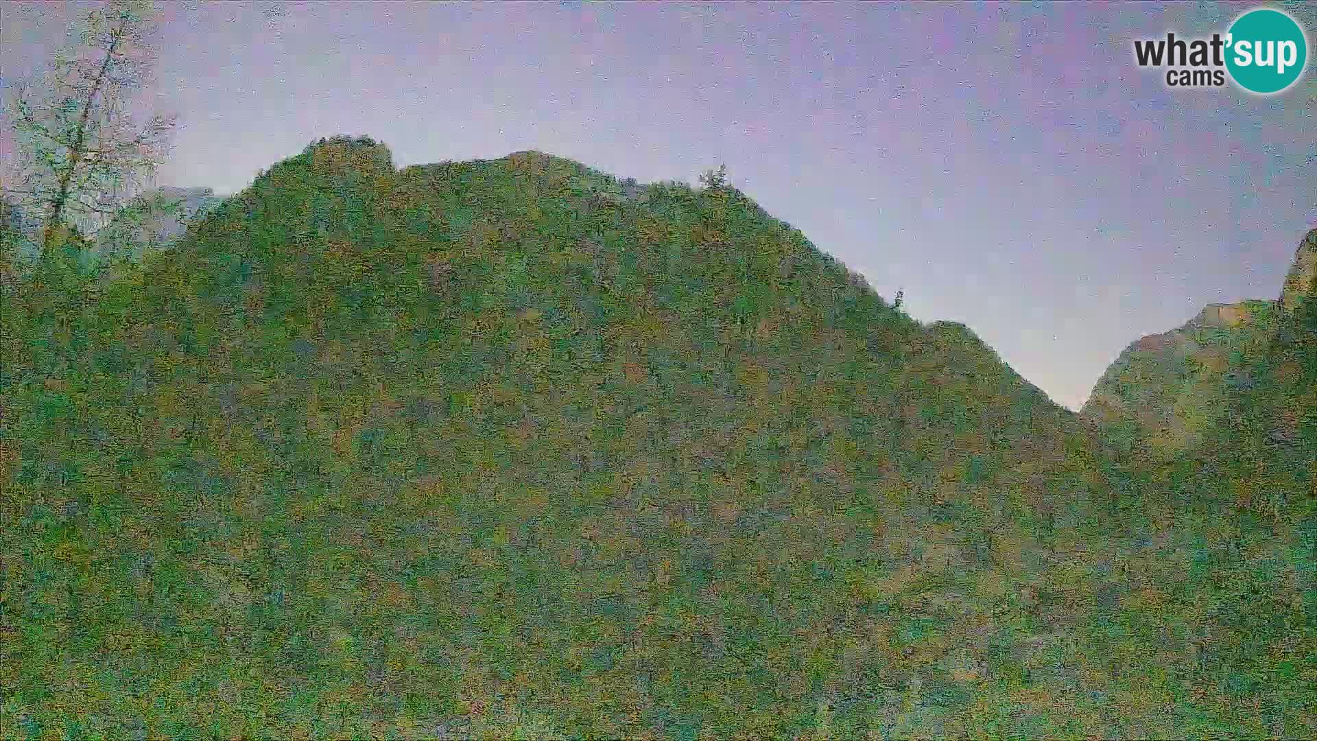 Val Settimana – Rifugio la Pussa