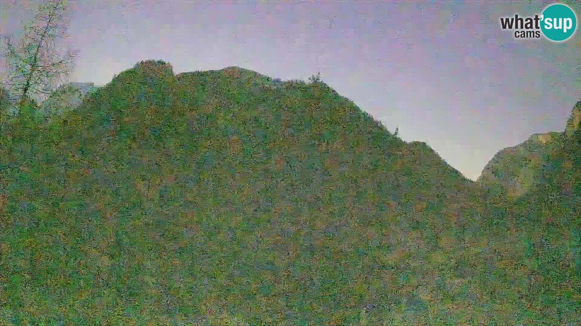 Val Settimana – Rifugio la Pussa