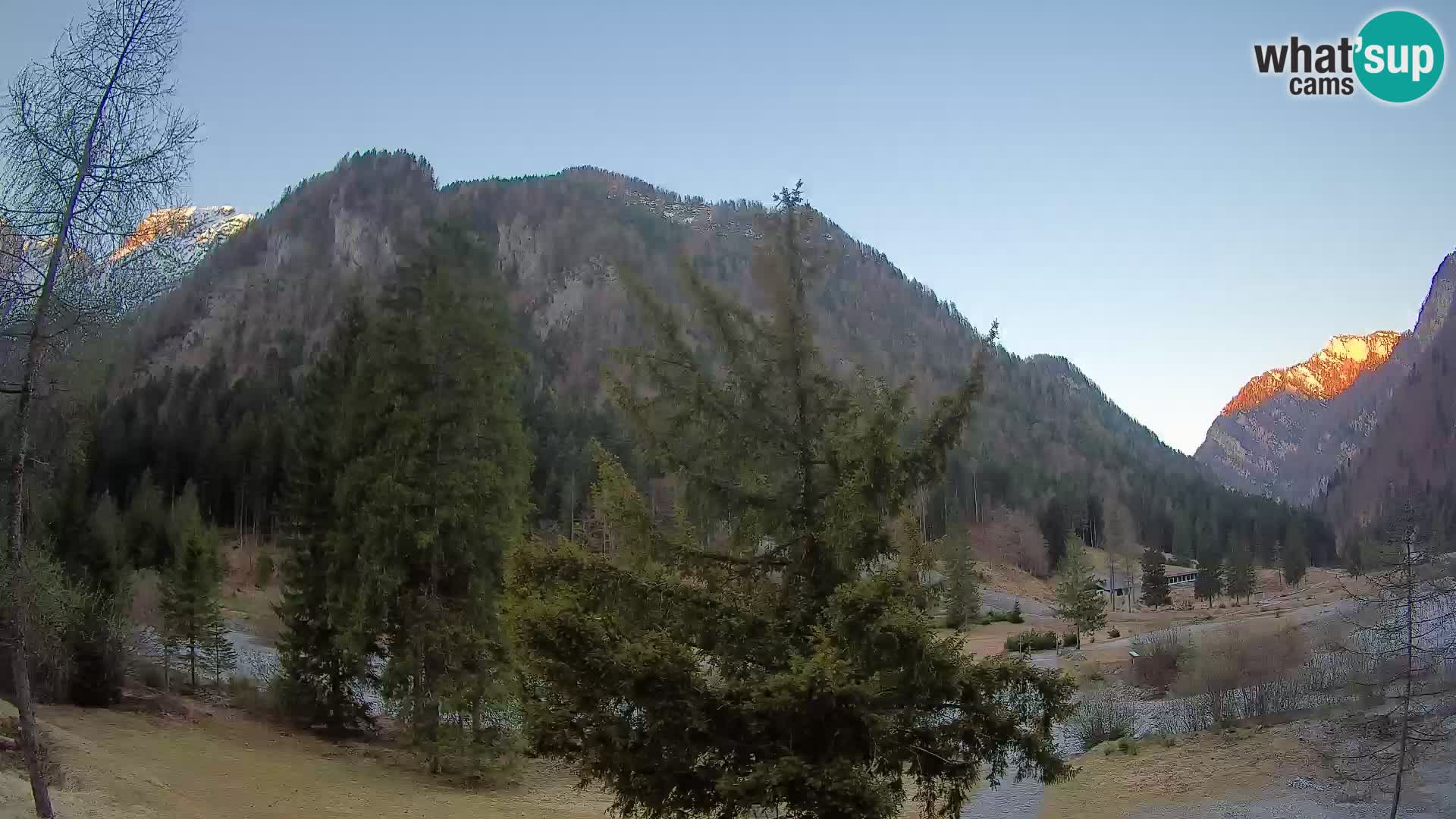 Val Settimana – Rifugio la Pussa