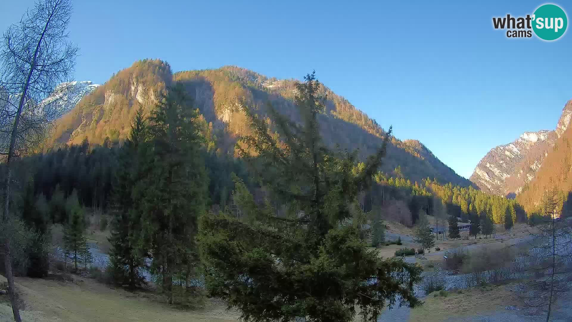 Val Settimana – Rifugio la Pussa