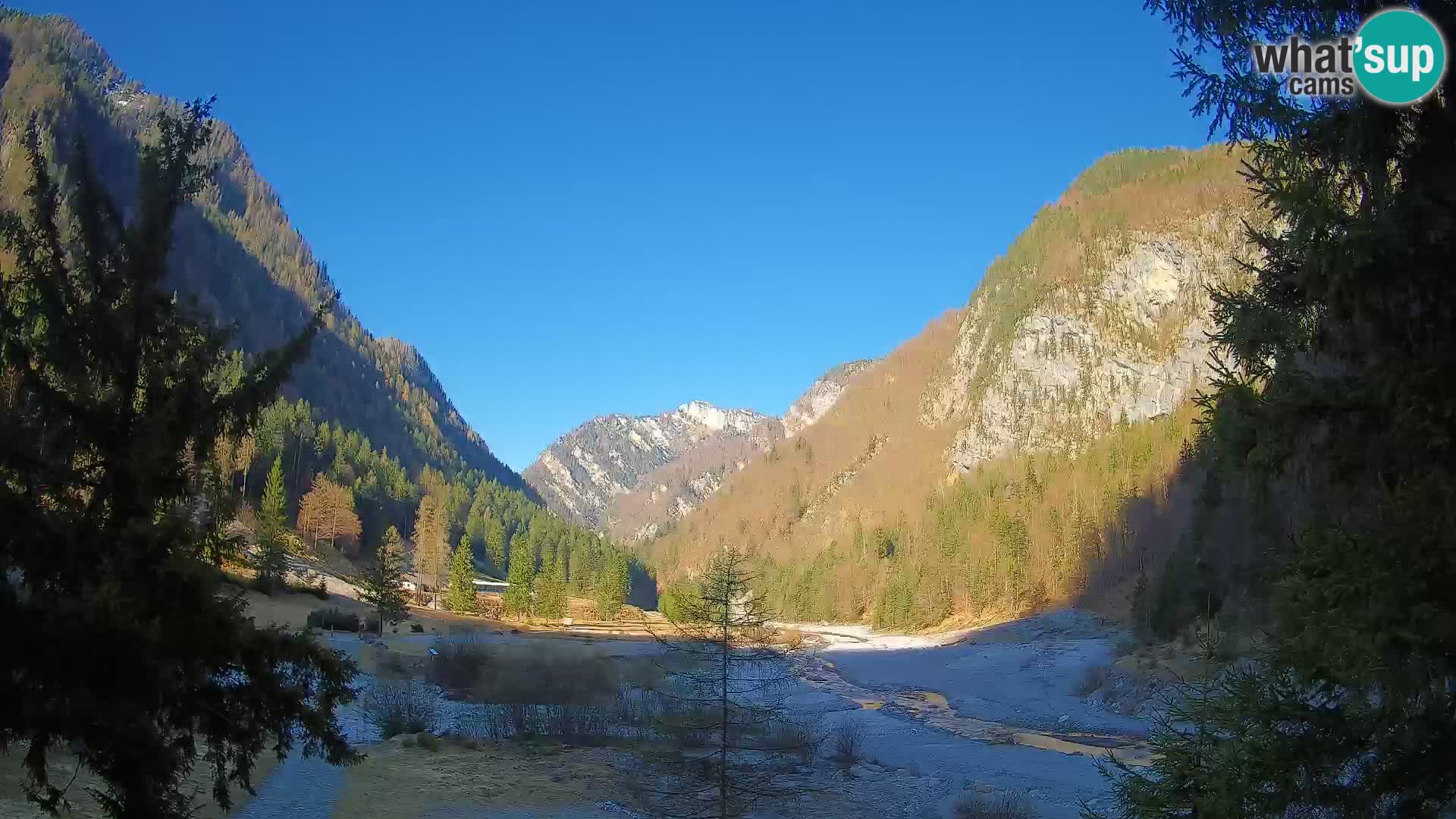 Val Settimana – Rifugio la Pussa