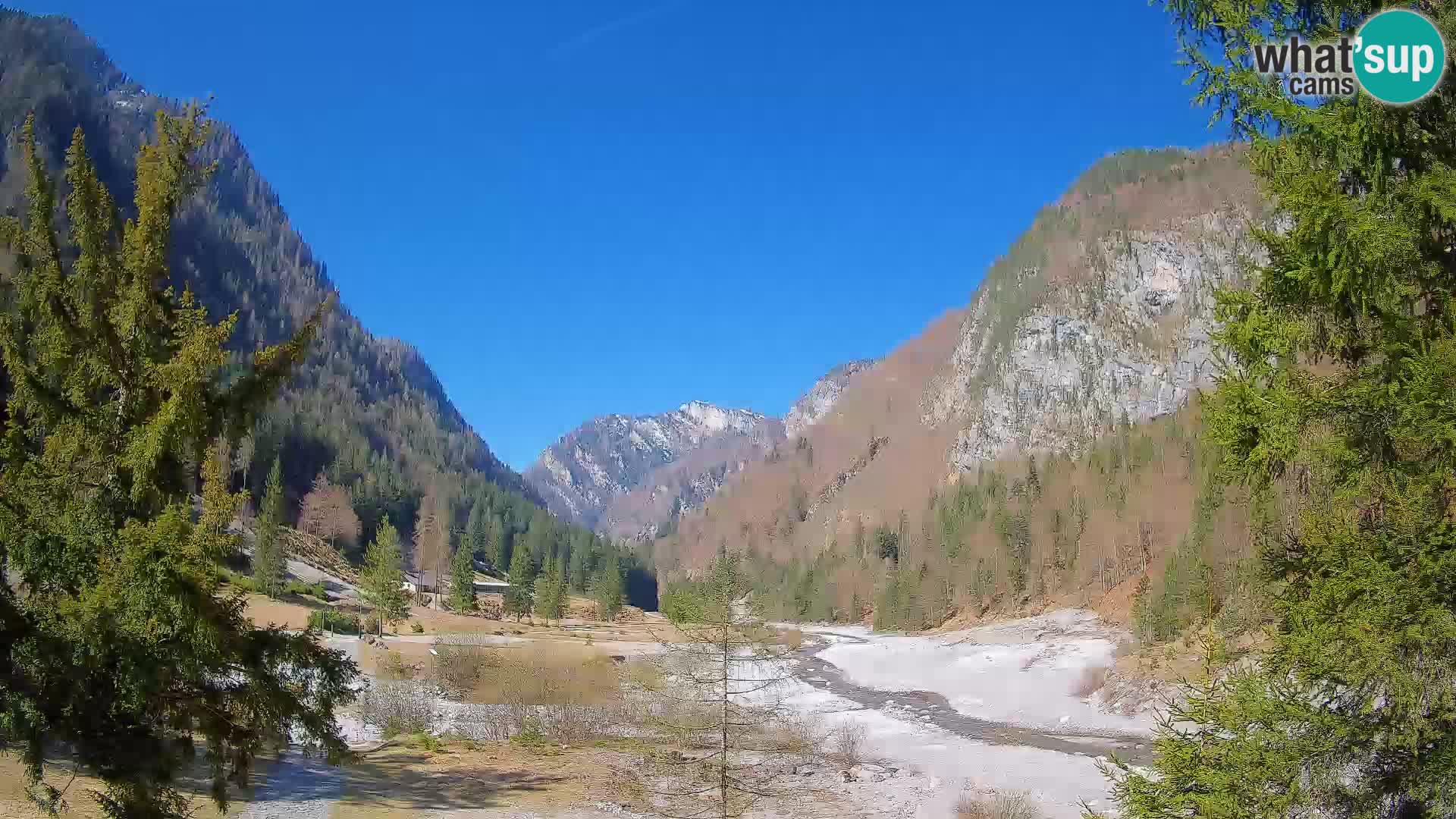 Val Settimana – Rifugio la Pussa