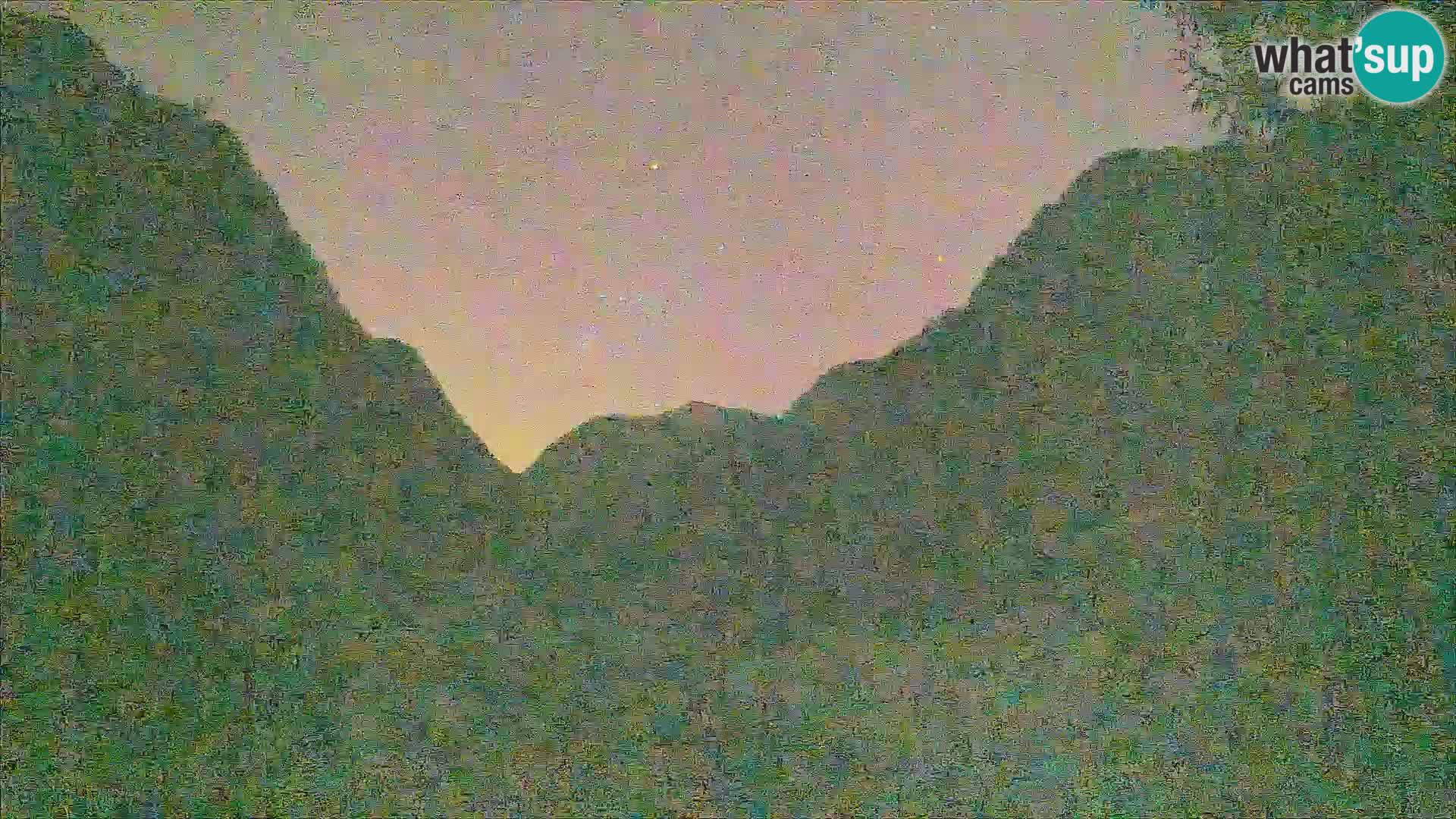 Val Settimana – Rifugio la Pussa