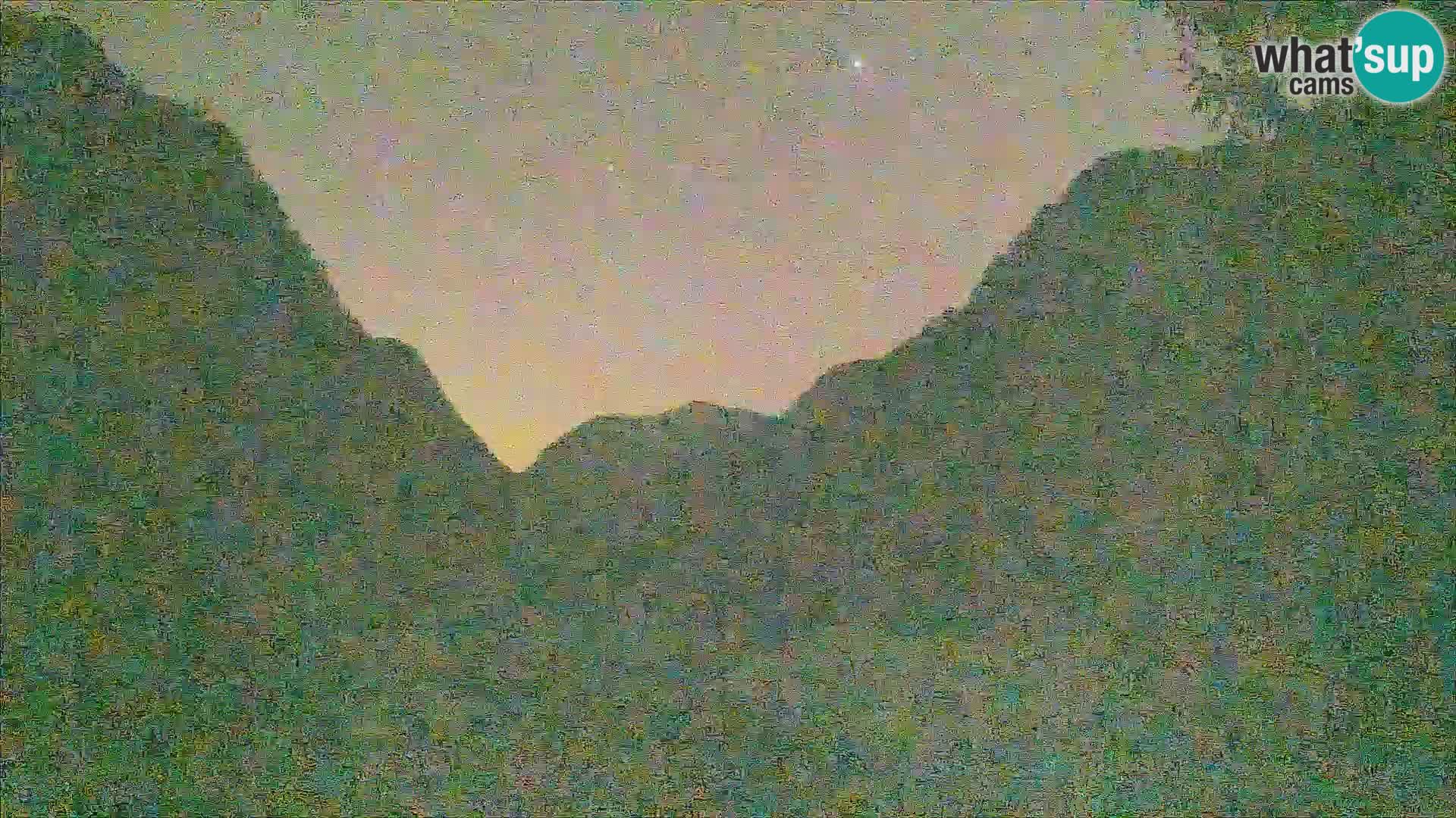 Val Settimana – Rifugio la Pussa