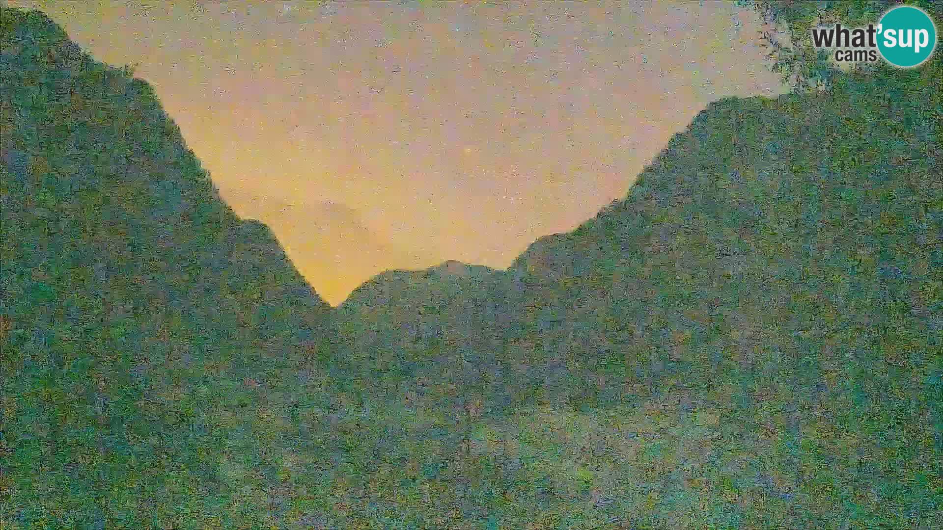 Val Settimana – Rifugio la Pussa