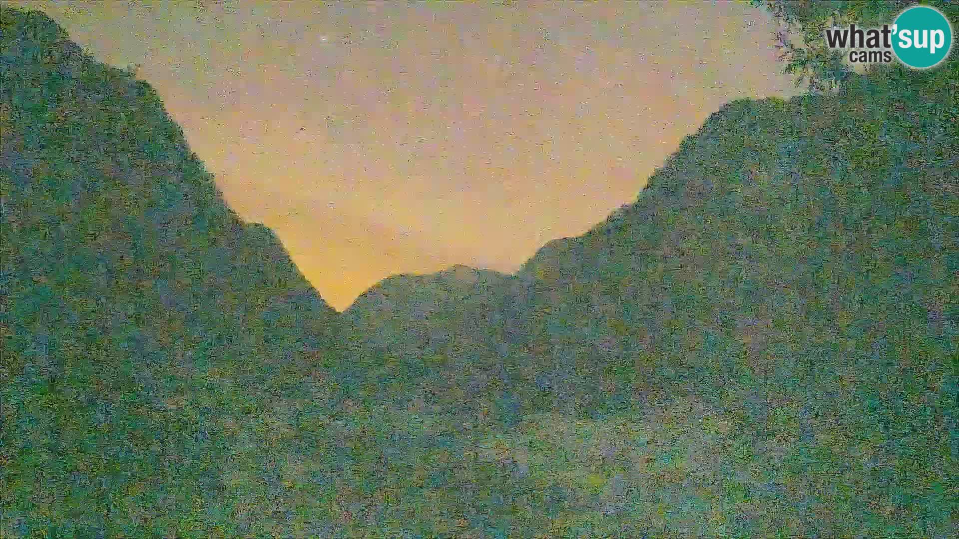 Val Settimana – Rifugio la Pussa