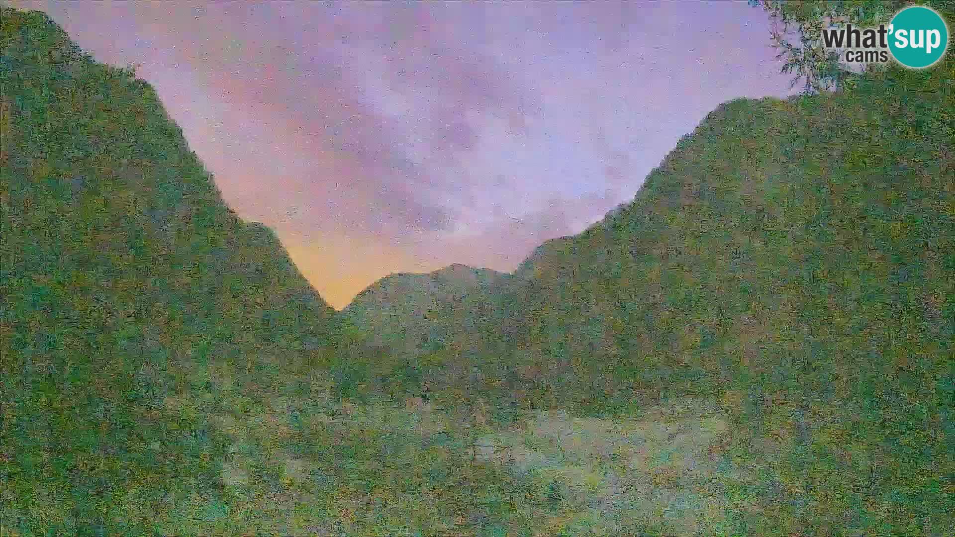 Val Settimana – Rifugio la Pussa