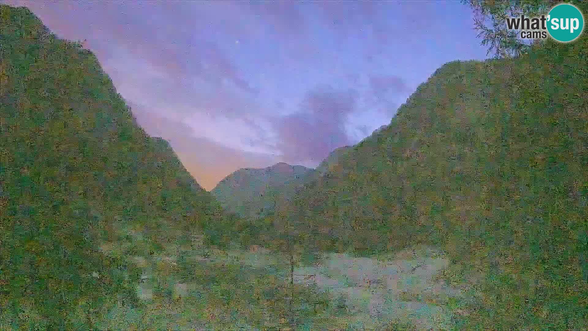 Val Settimana – Rifugio la Pussa