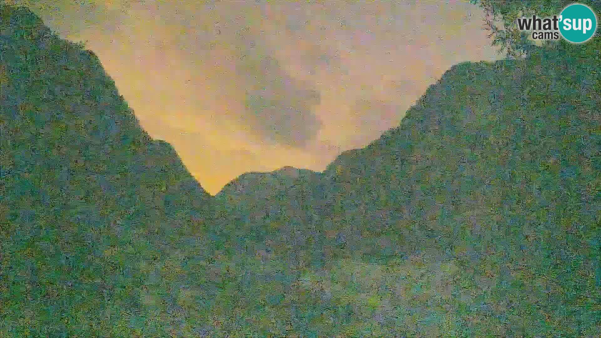 Val Settimana – Rifugio la Pussa