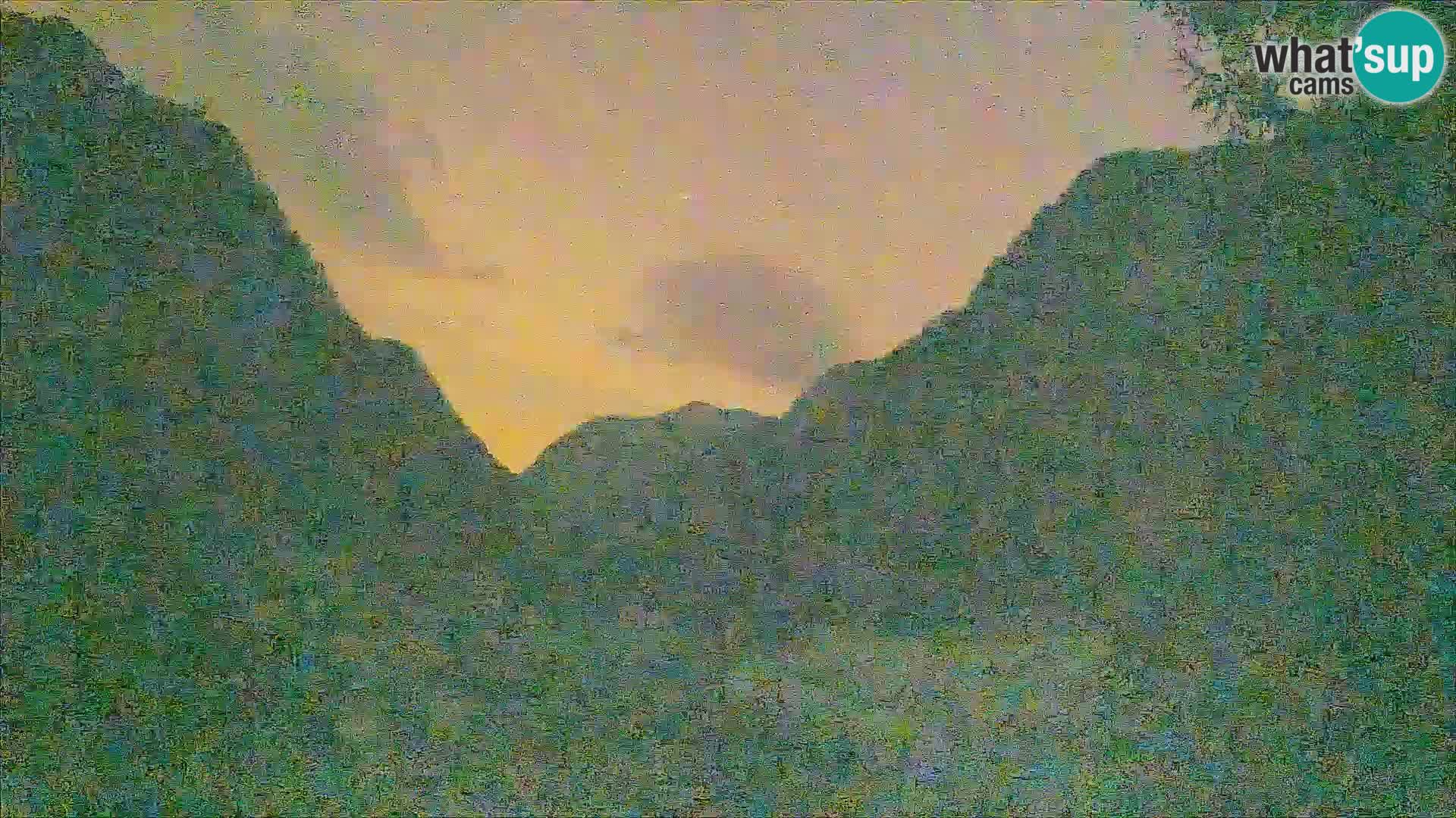 Val Settimana – Rifugio la Pussa