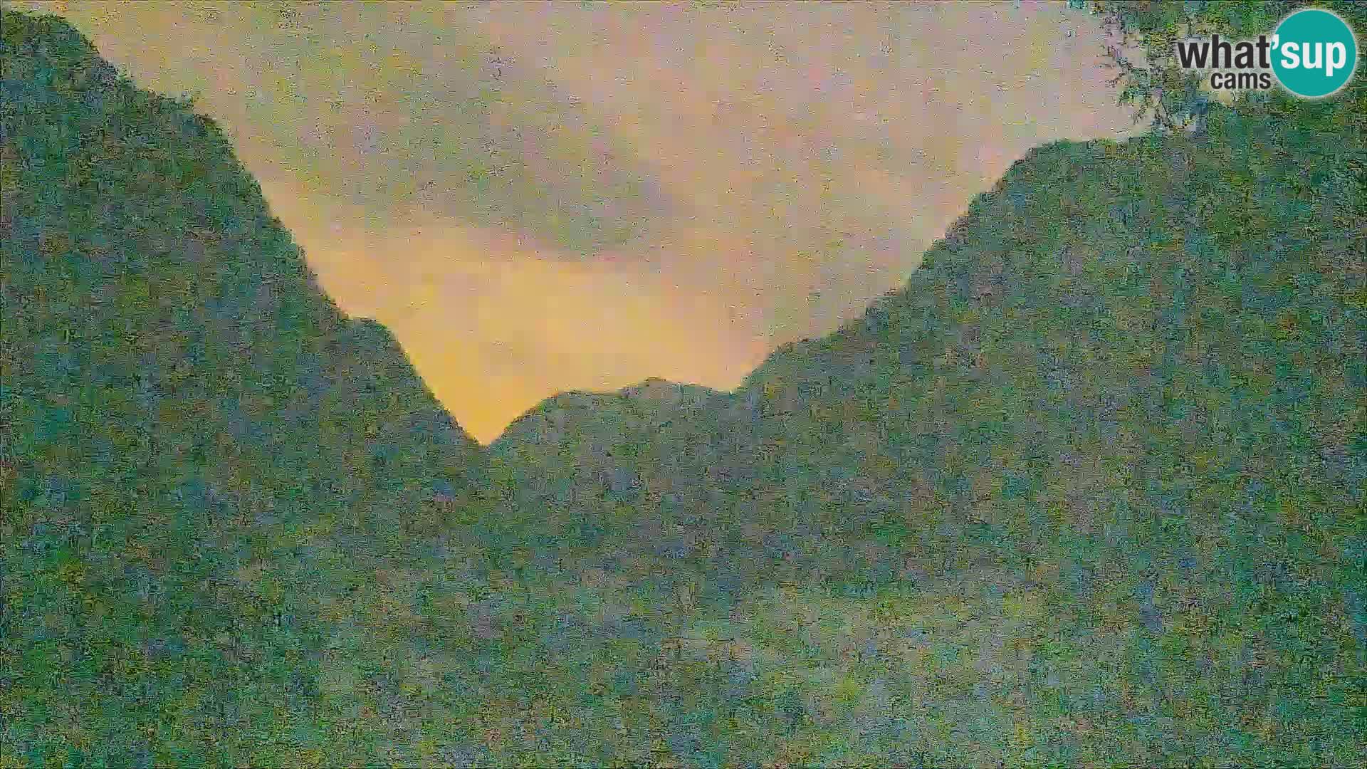 Val Settimana – Rifugio la Pussa