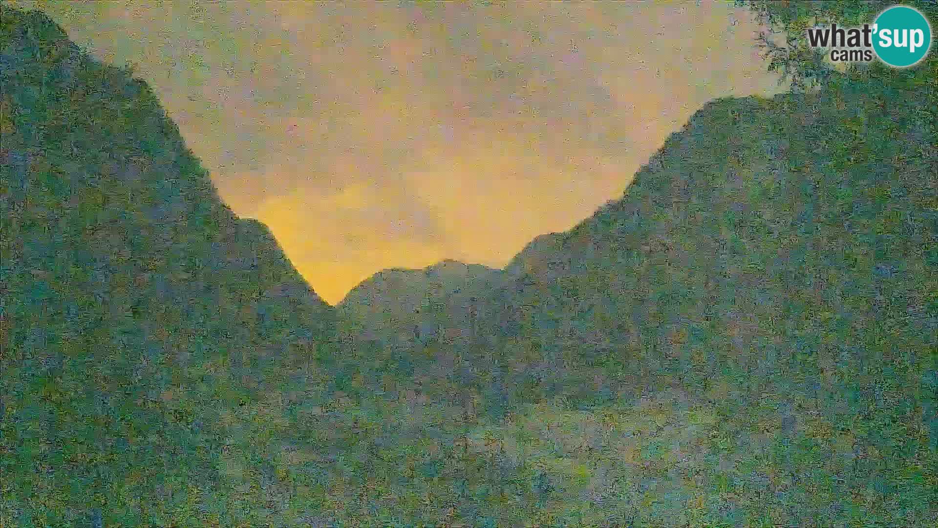 Val Settimana – Rifugio la Pussa