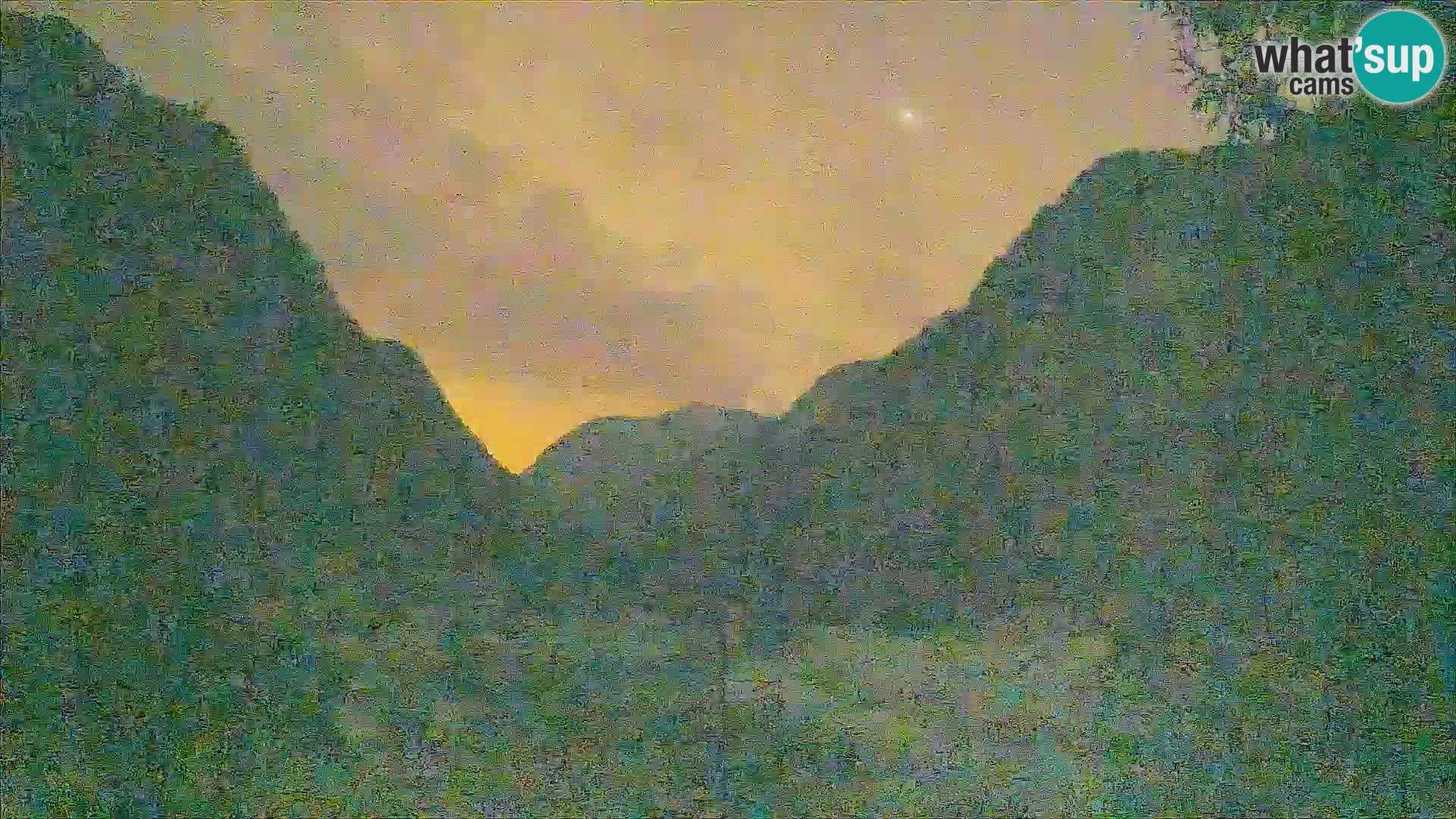 Val Settimana – Rifugio la Pussa