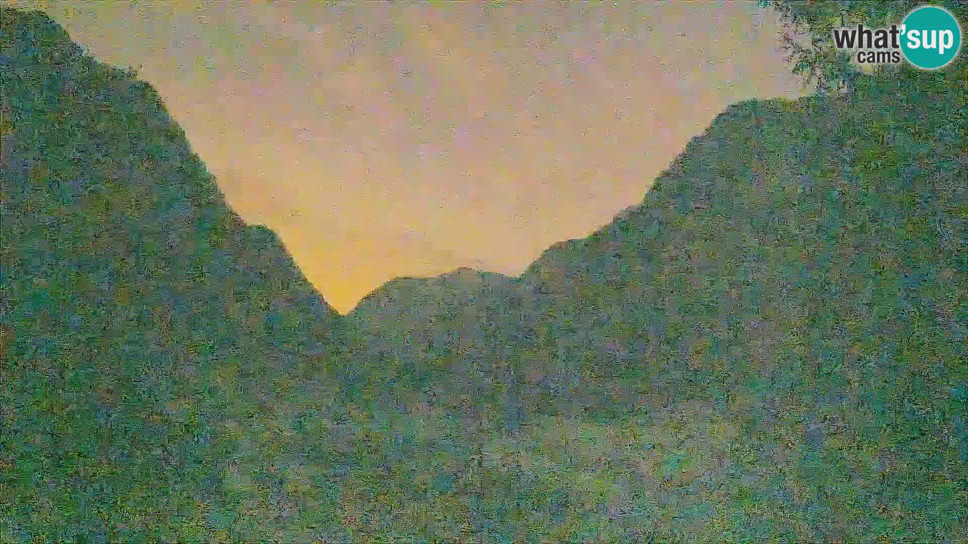 Val Settimana – Rifugio la Pussa