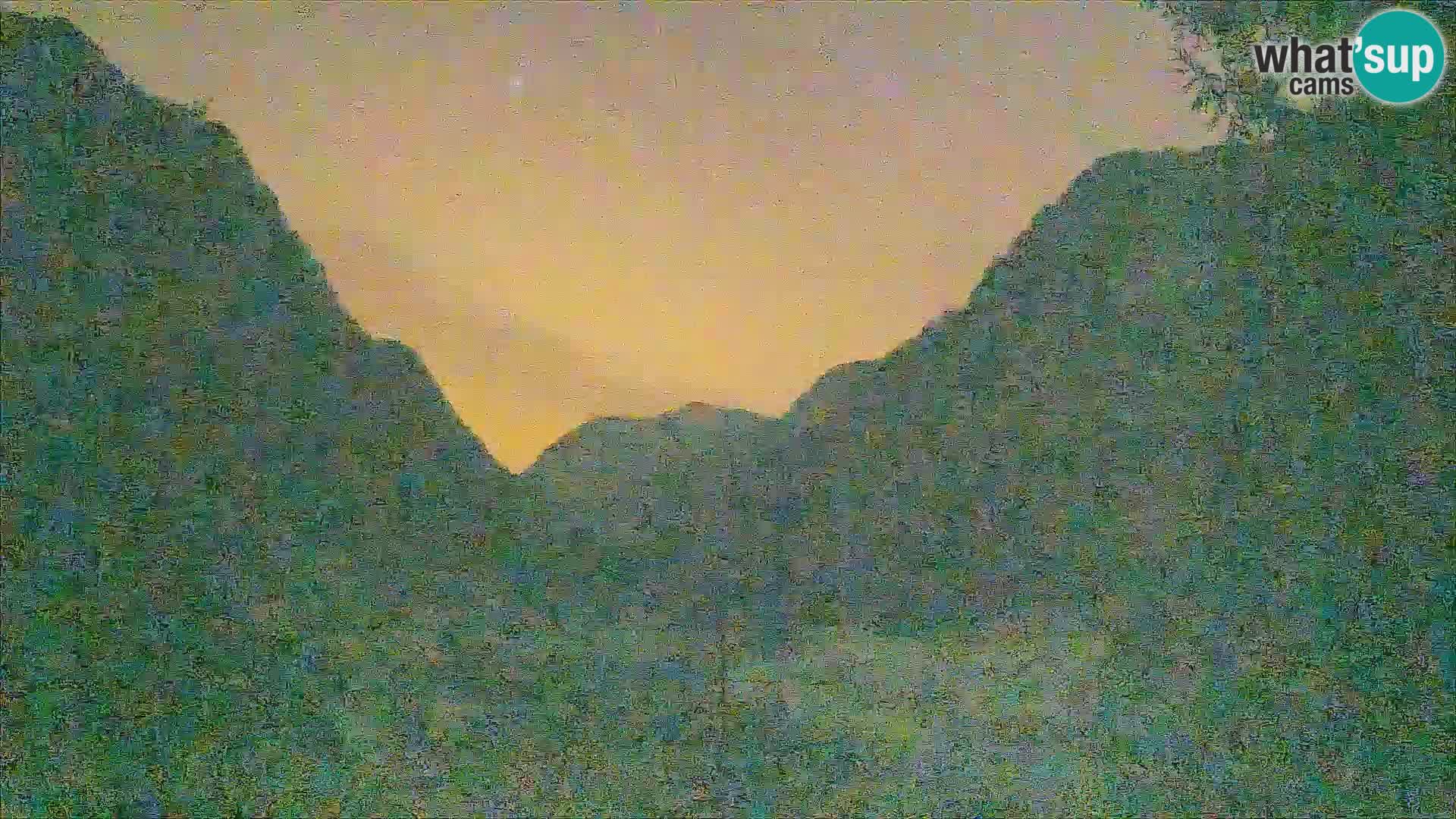 Val Settimana – Rifugio la Pussa