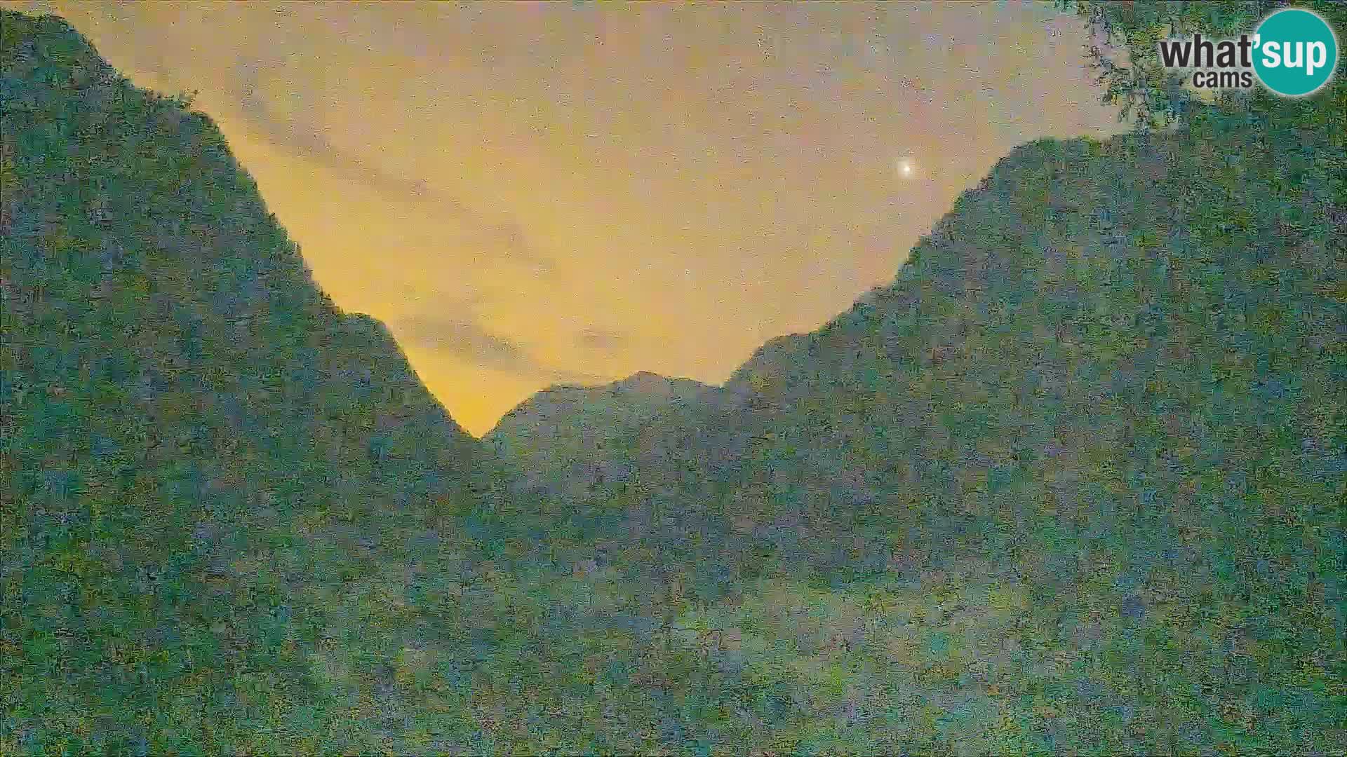 Val Settimana – Rifugio la Pussa