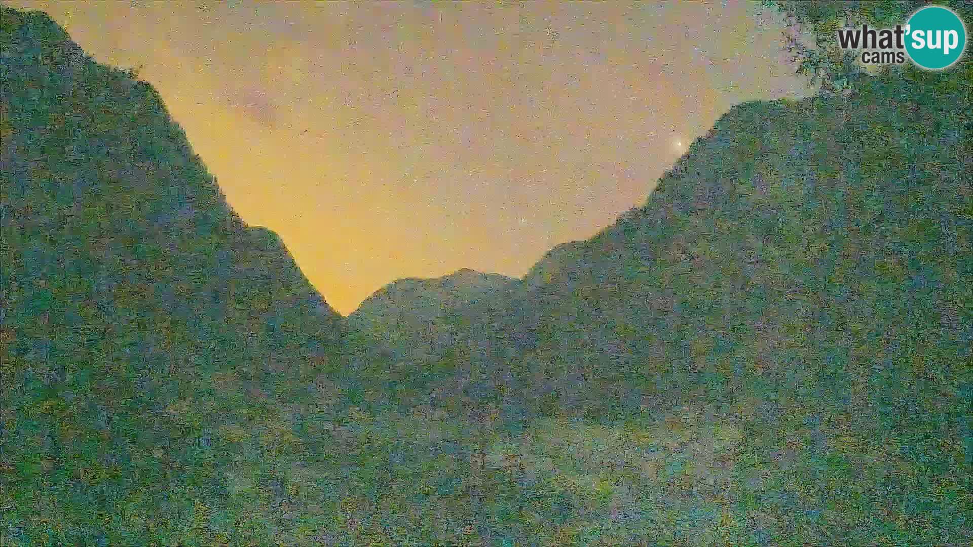 Val Settimana – Rifugio la Pussa