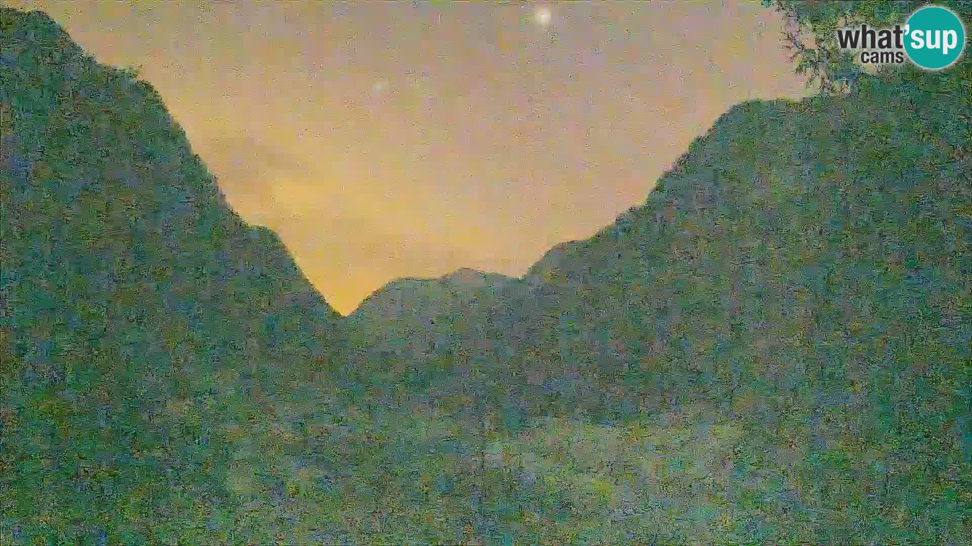 Val Settimana – Rifugio la Pussa