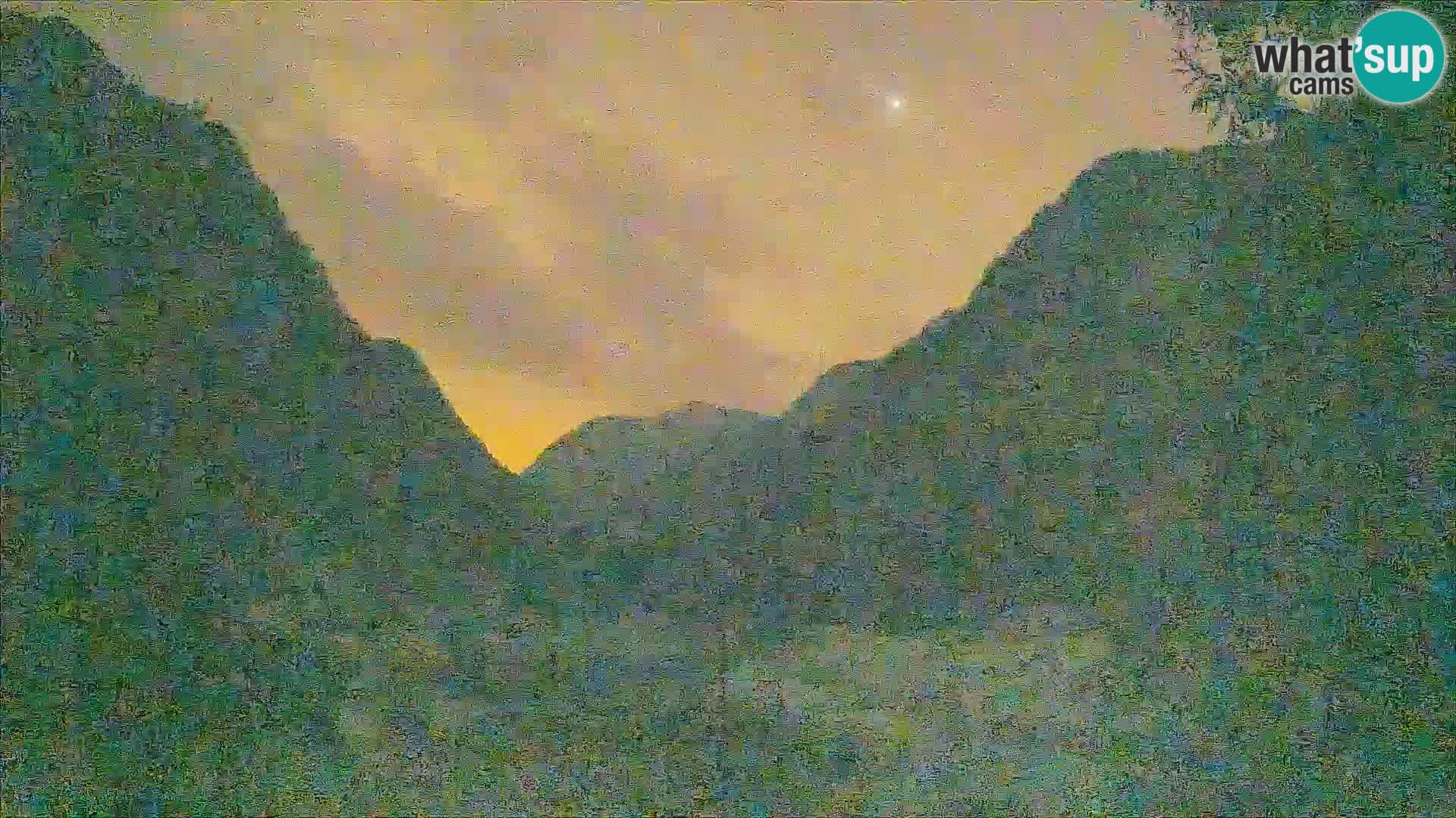 Val Settimana – Rifugio la Pussa