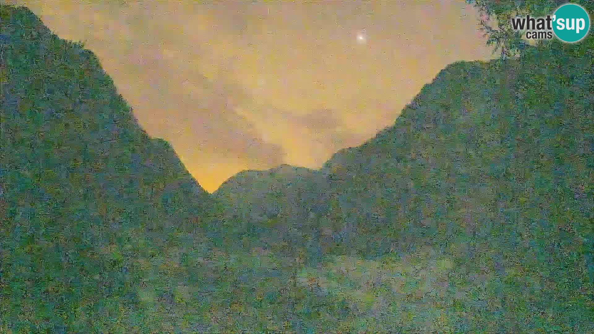 Val Settimana – Rifugio la Pussa