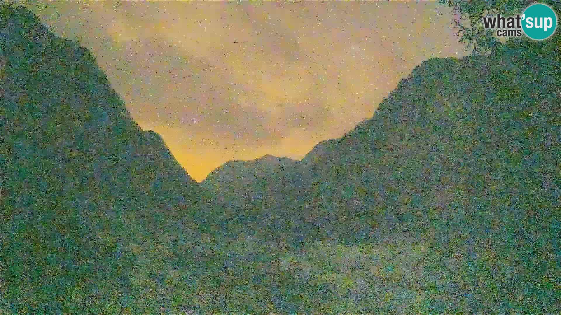 Val Settimana – Rifugio la Pussa