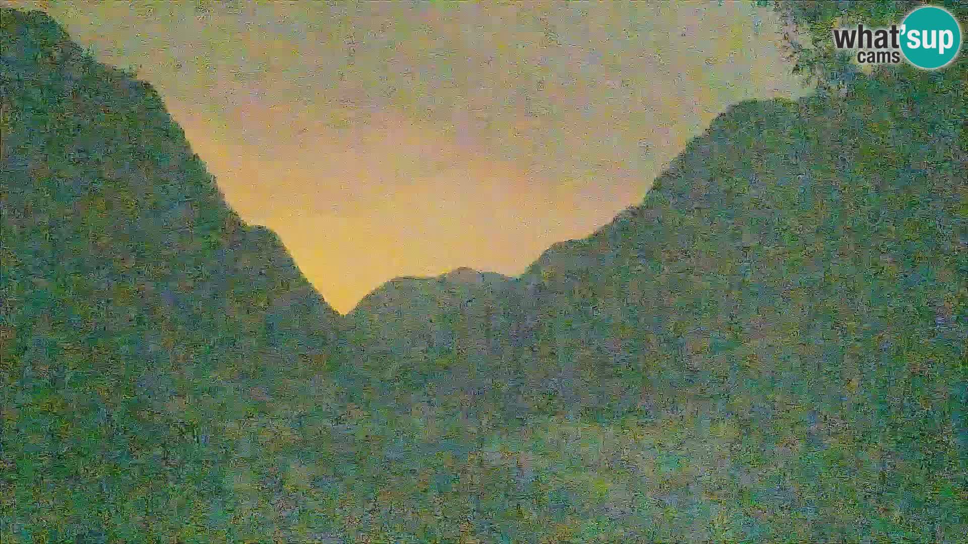 Val Settimana – Rifugio la Pussa