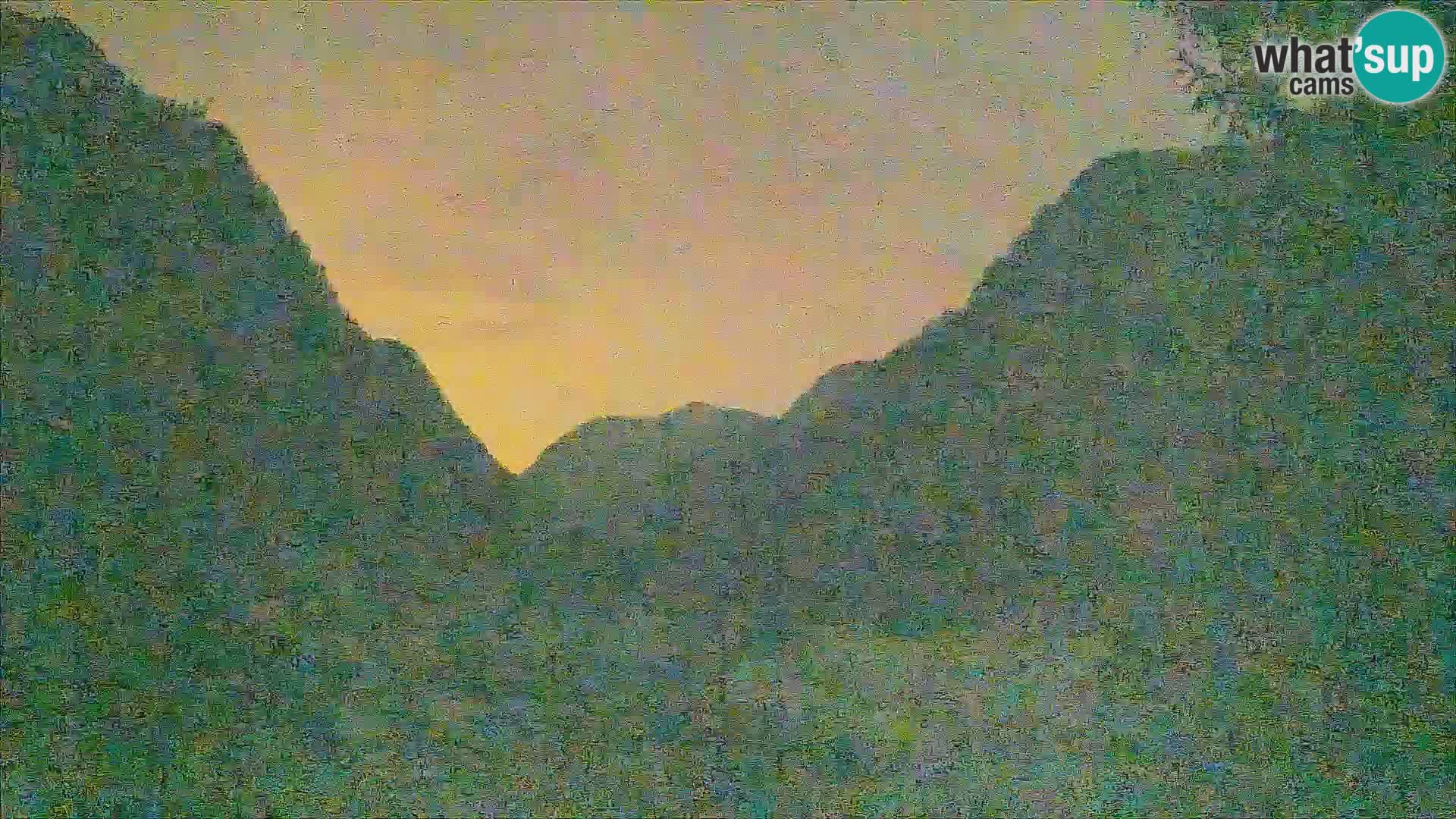 Val Settimana – Rifugio la Pussa