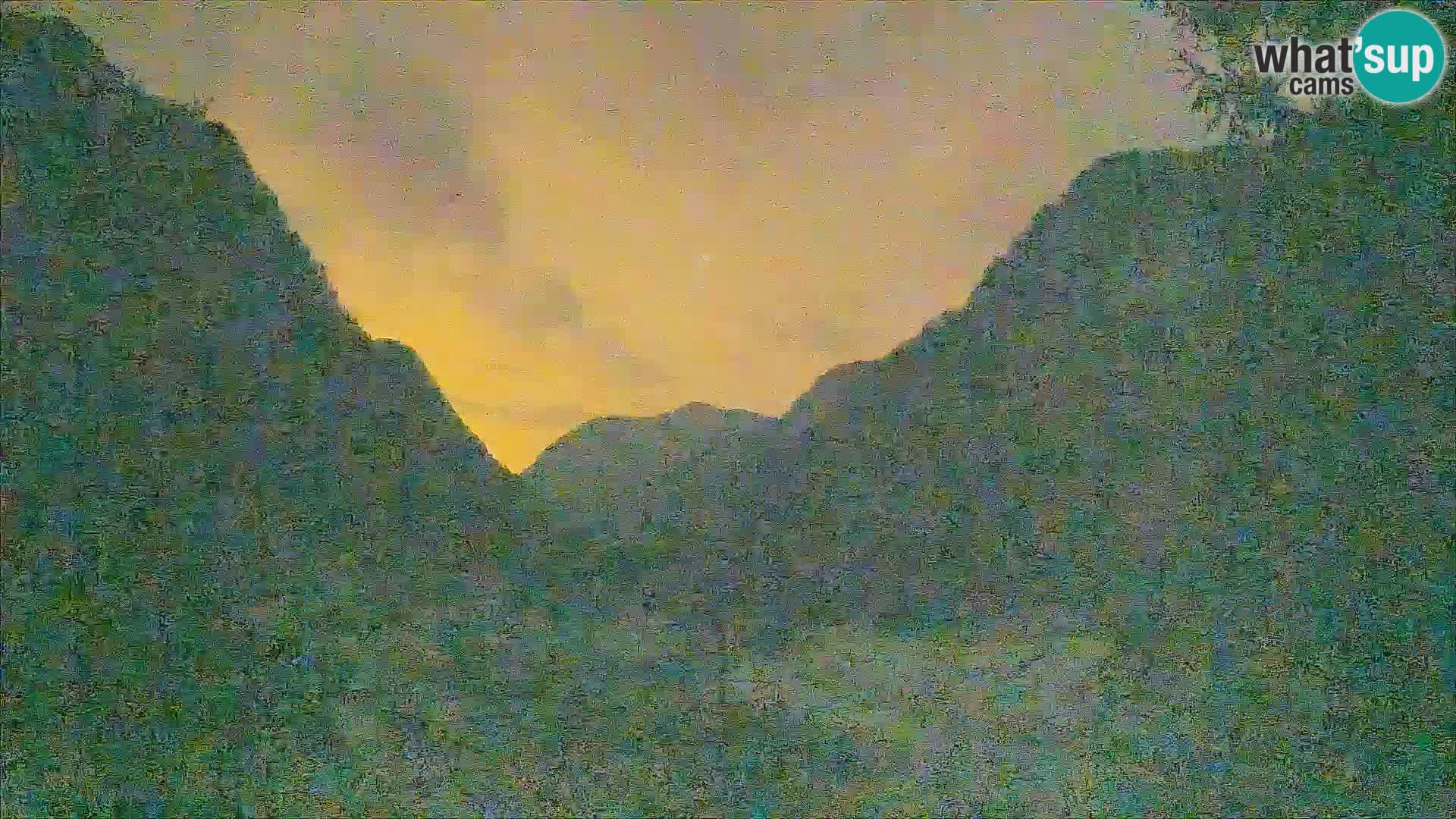 Val Settimana – Rifugio la Pussa