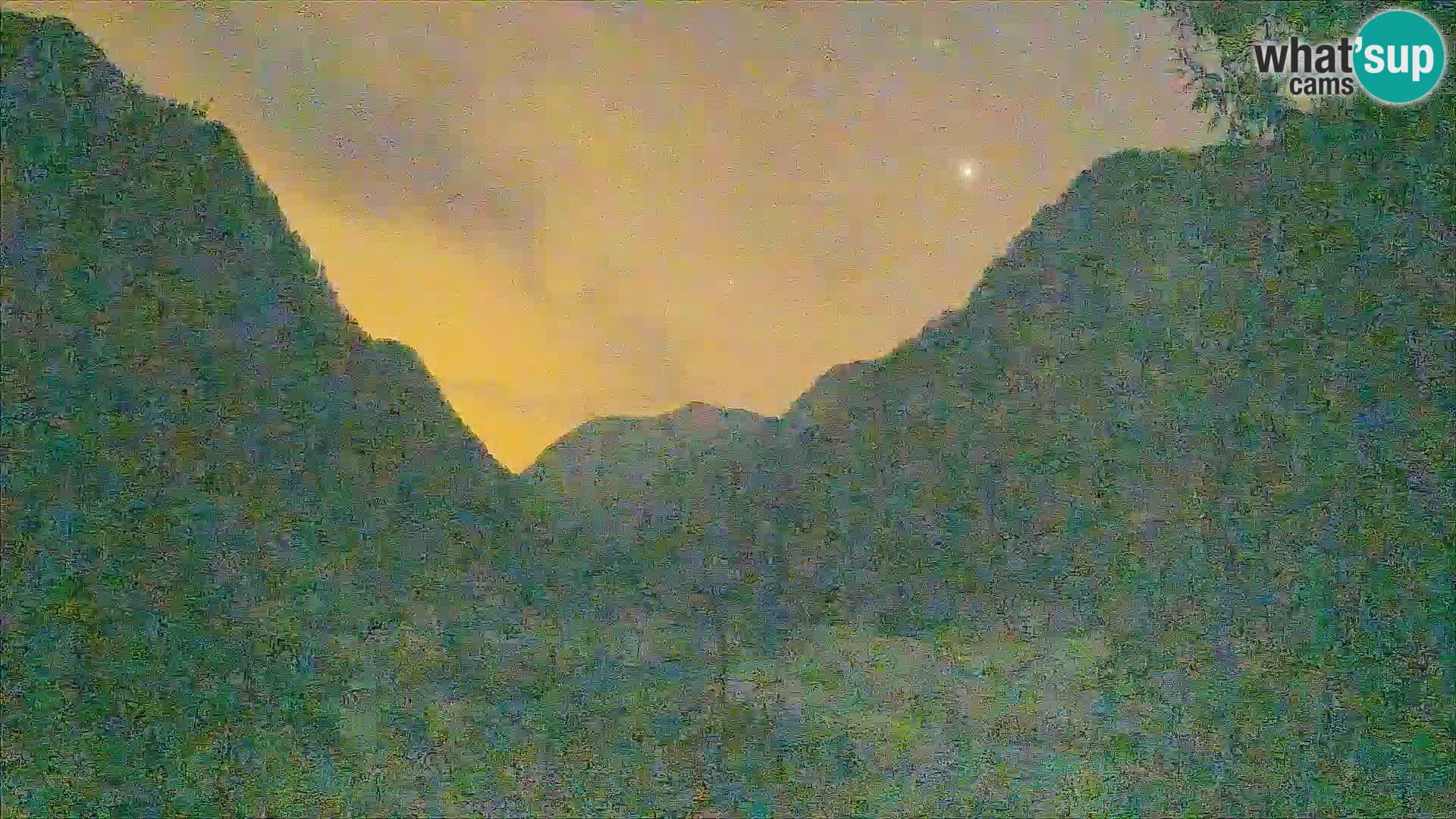 Val Settimana – Rifugio la Pussa