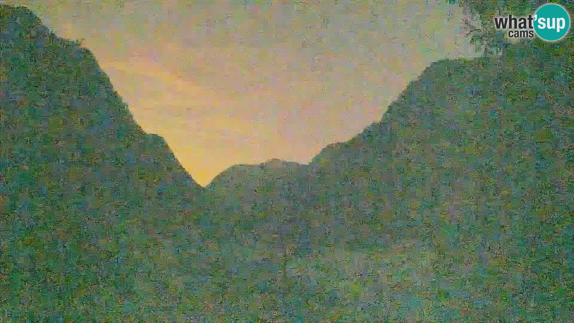 Val Settimana – Rifugio la Pussa