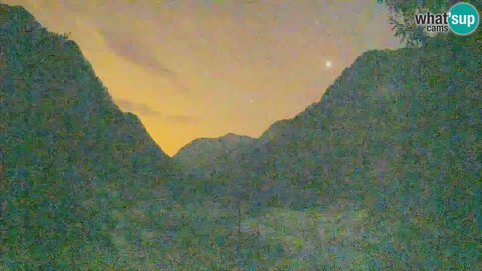 Val Settimana – Rifugio la Pussa