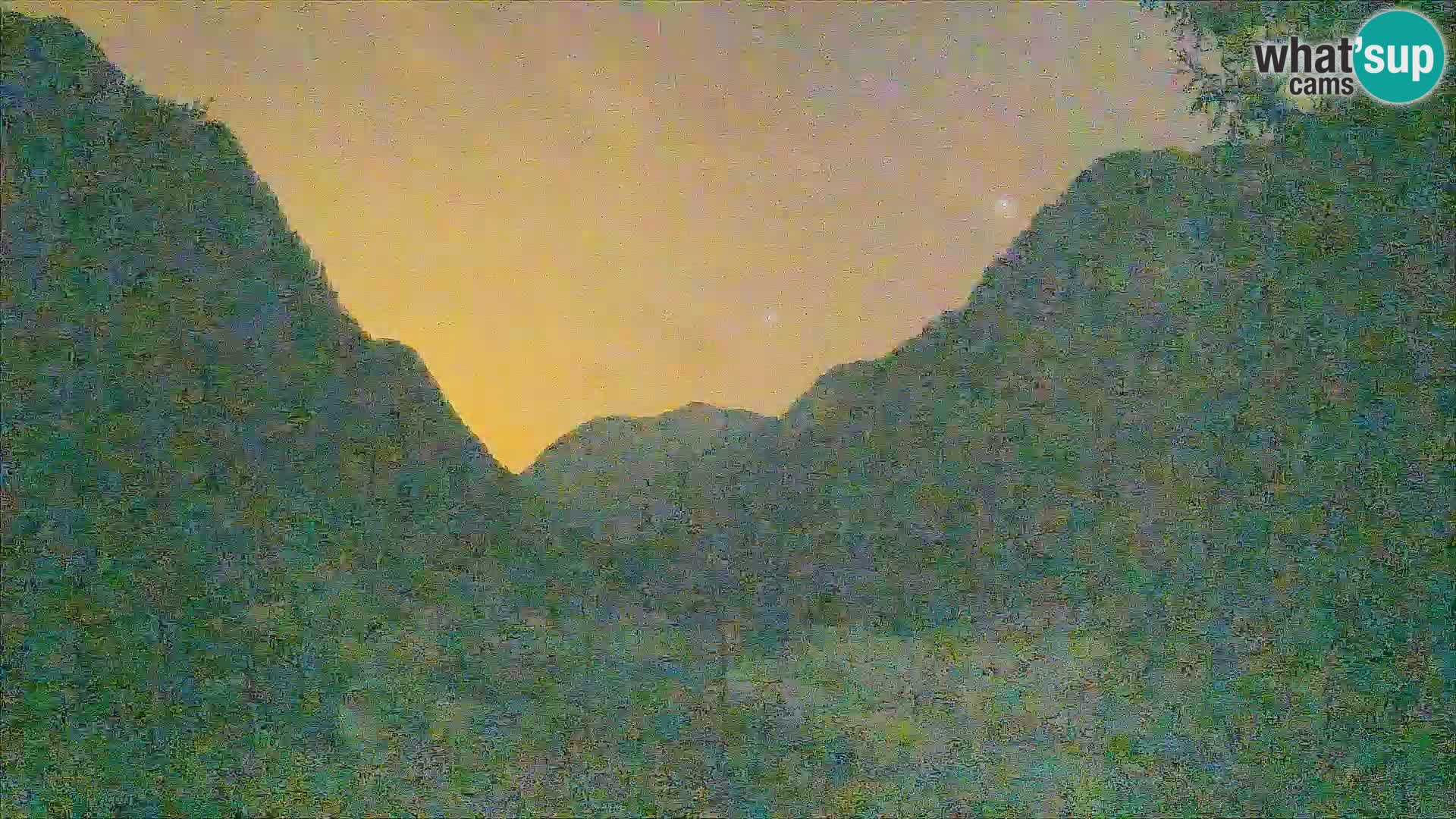 Val Settimana – Rifugio la Pussa