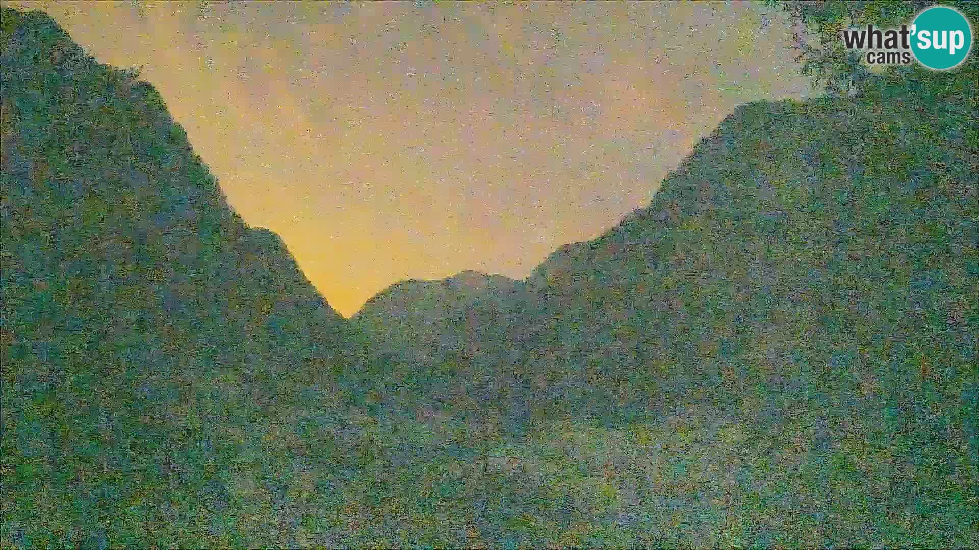 Val Settimana – Rifugio la Pussa