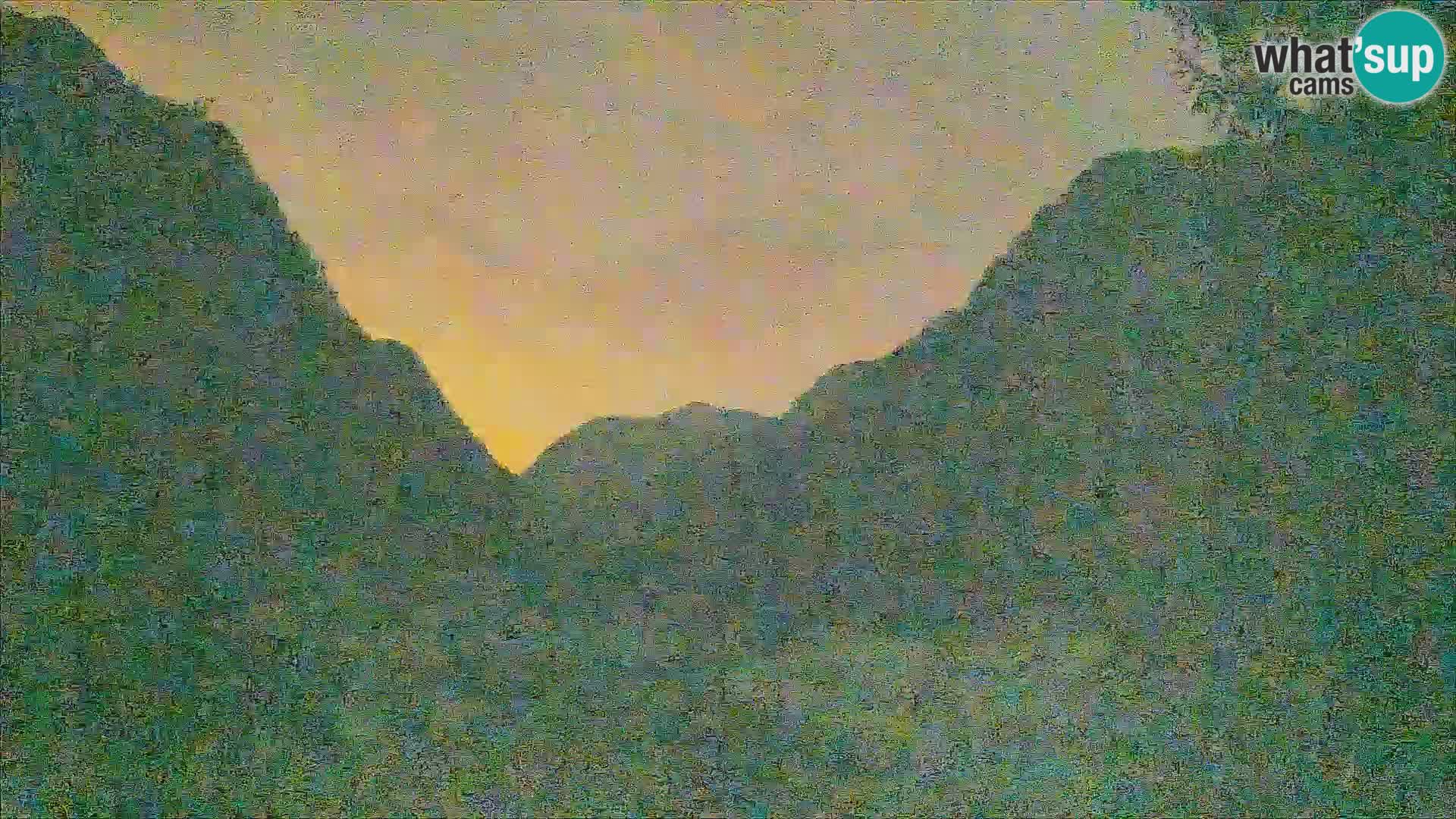 Val Settimana – Rifugio la Pussa