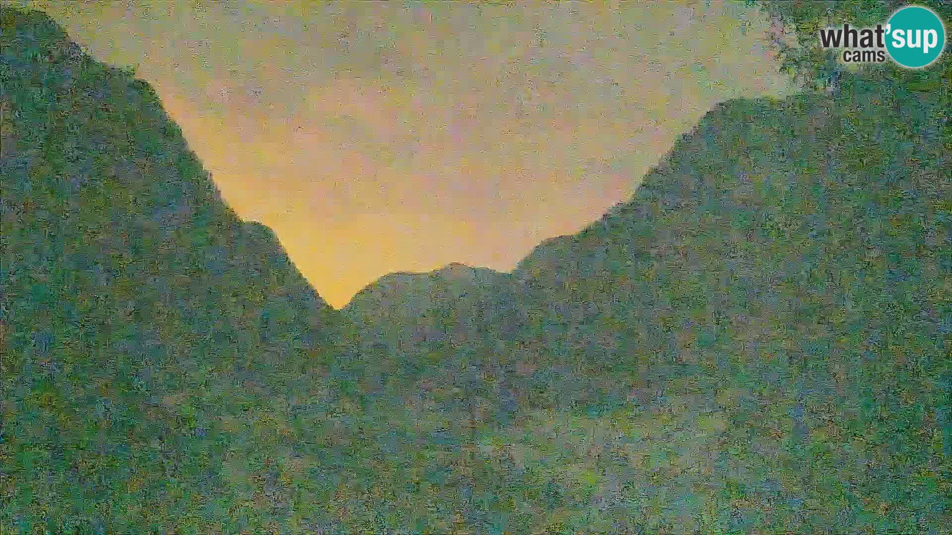 Val Settimana – Rifugio la Pussa